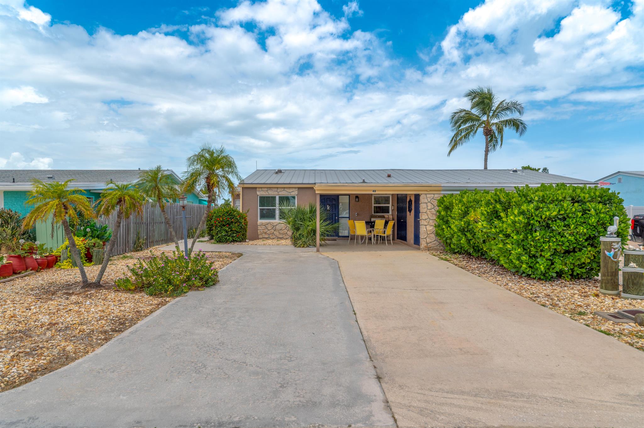 WINDMILL VILLAGE BY THE S - Residential