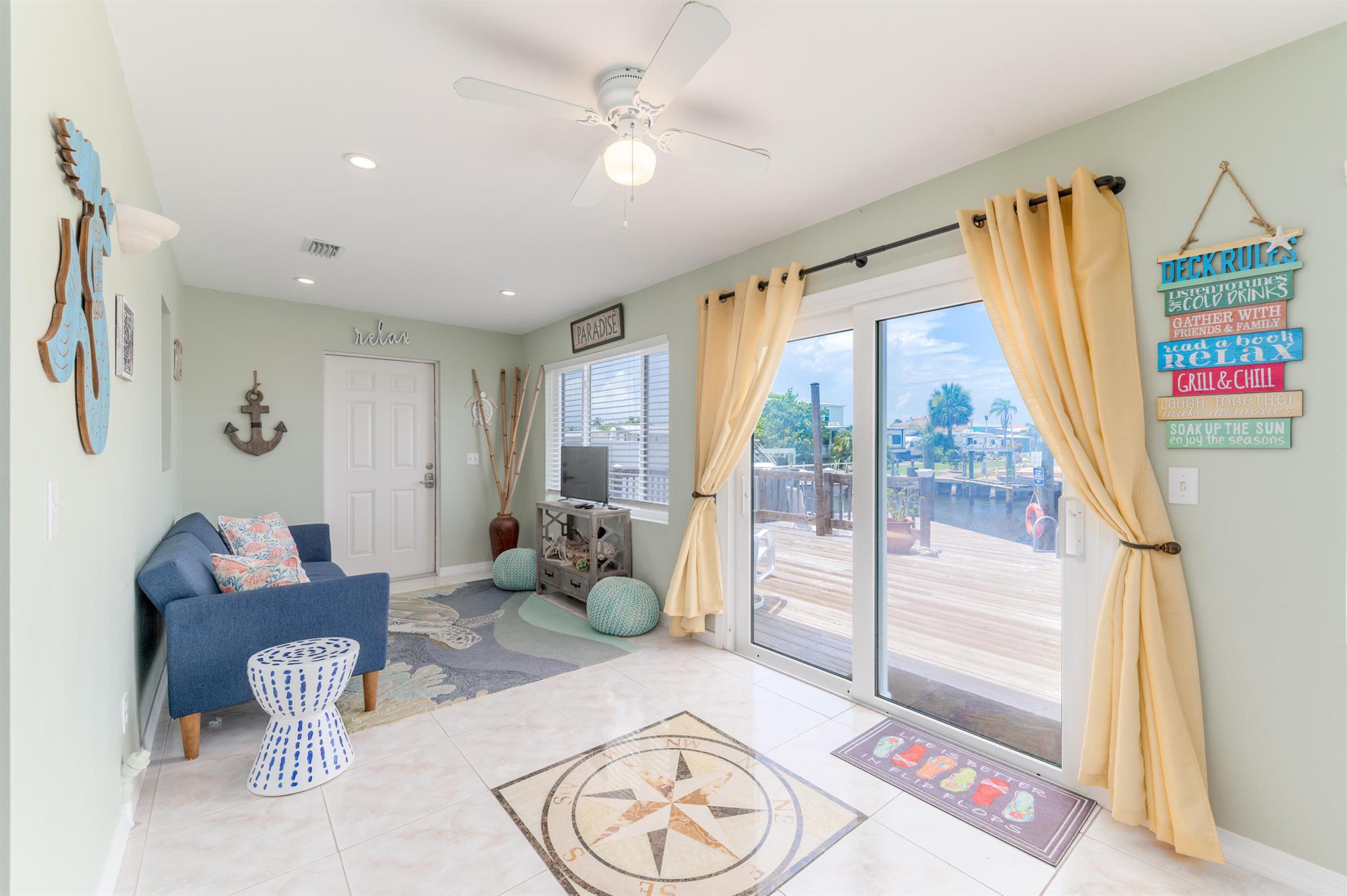 WINDMILL VILLAGE BY THE S - Residential