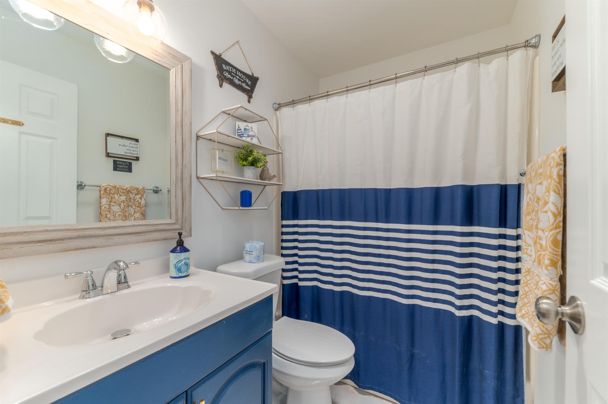 WINDMILL VILLAGE BY THE S - Residential