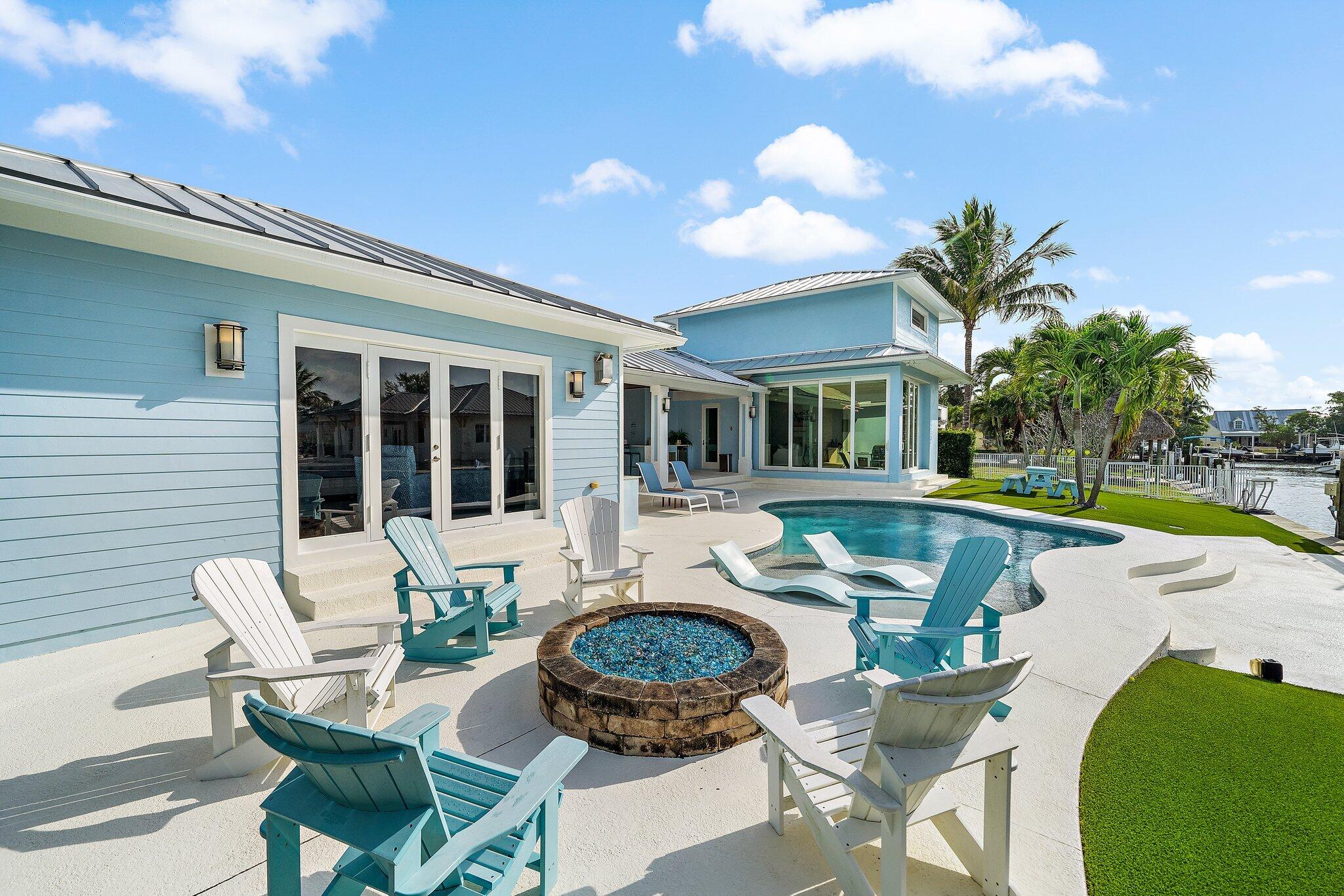 RIVERSIDE - Residential