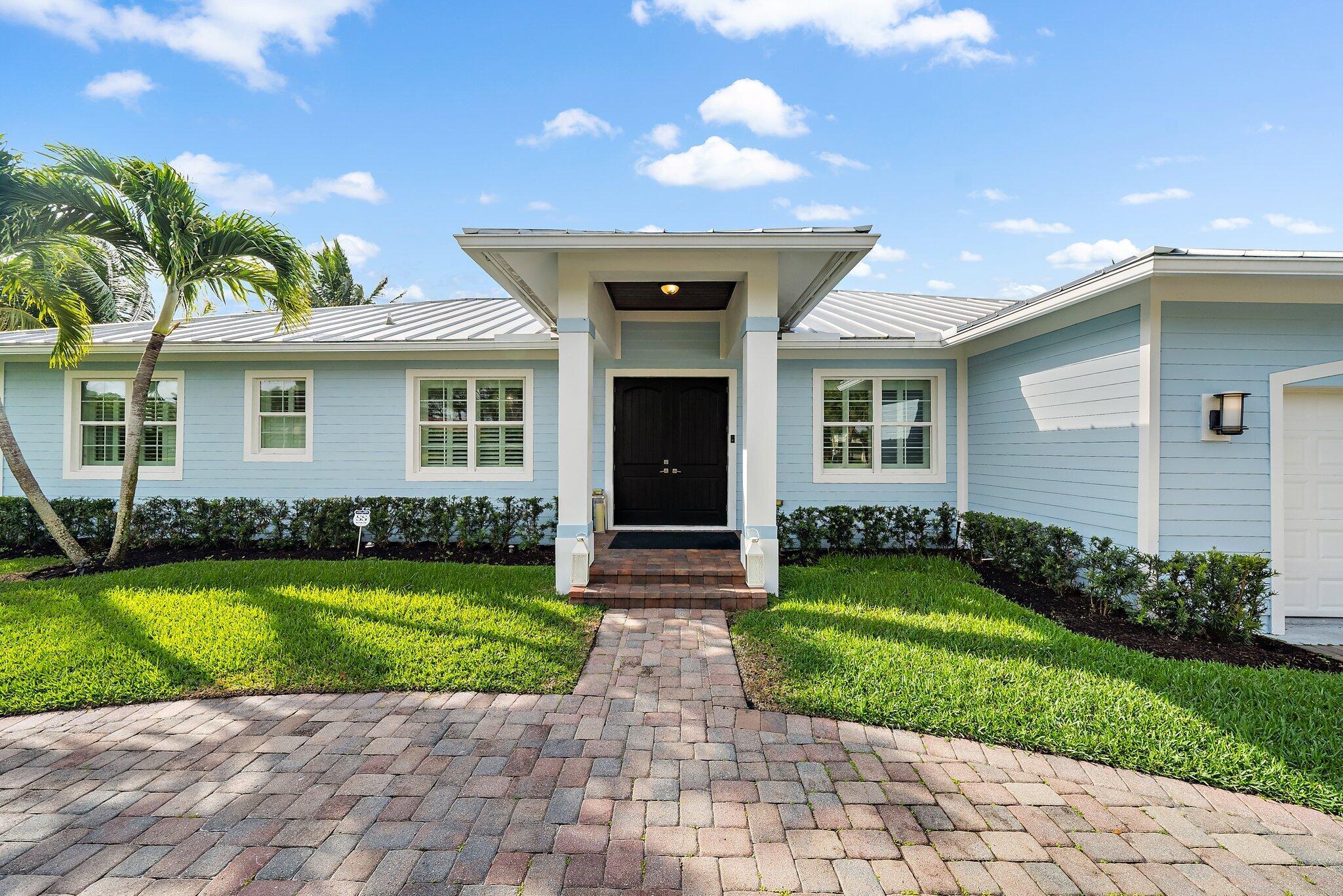 RIVERSIDE - Residential