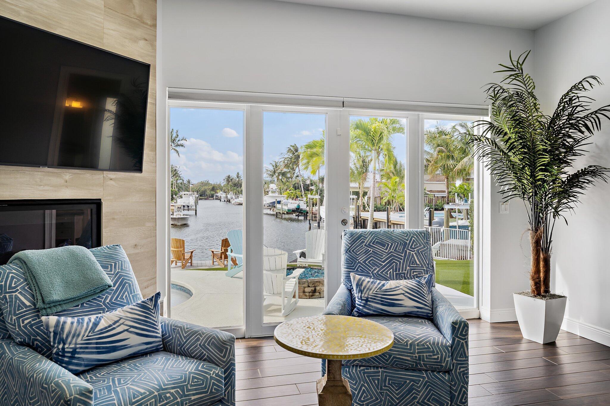 RIVERSIDE - Residential