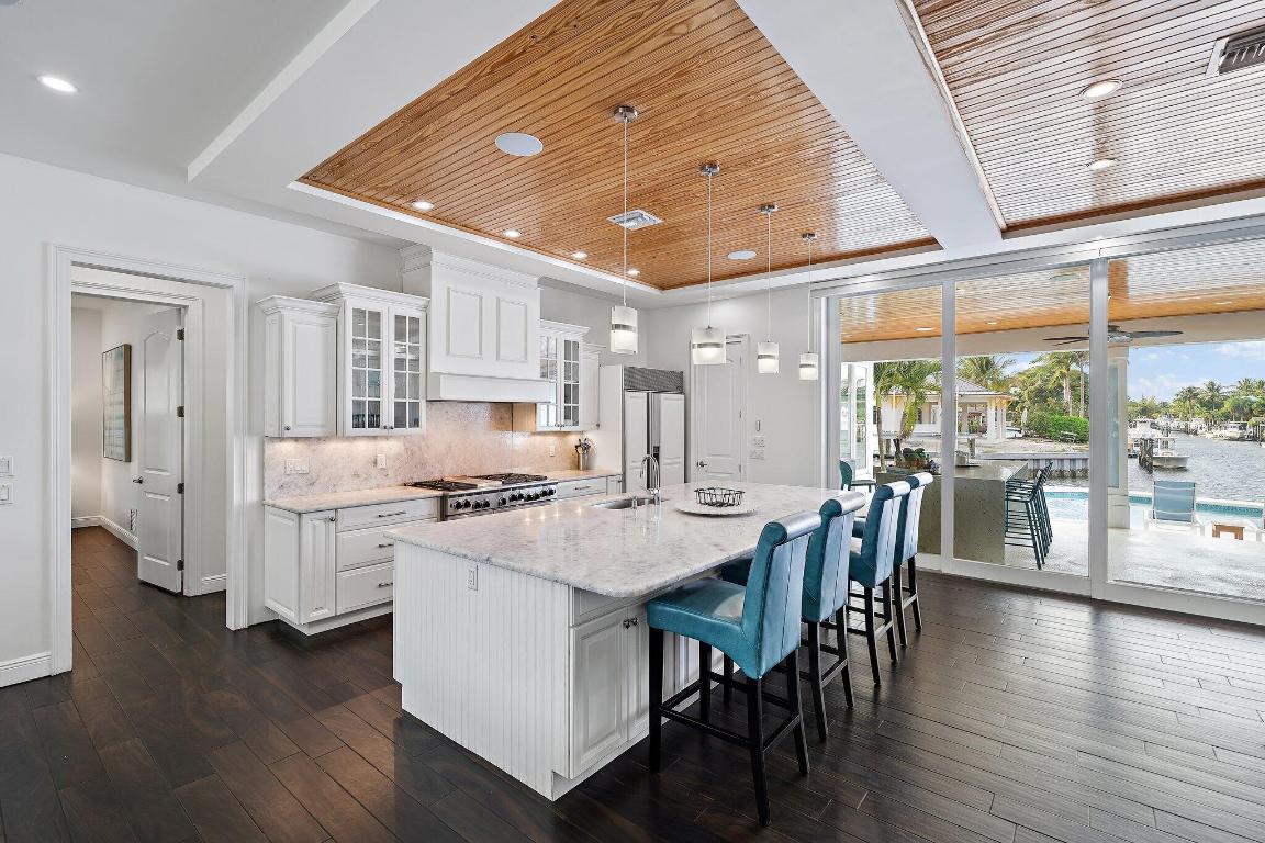 RIVERSIDE - Residential