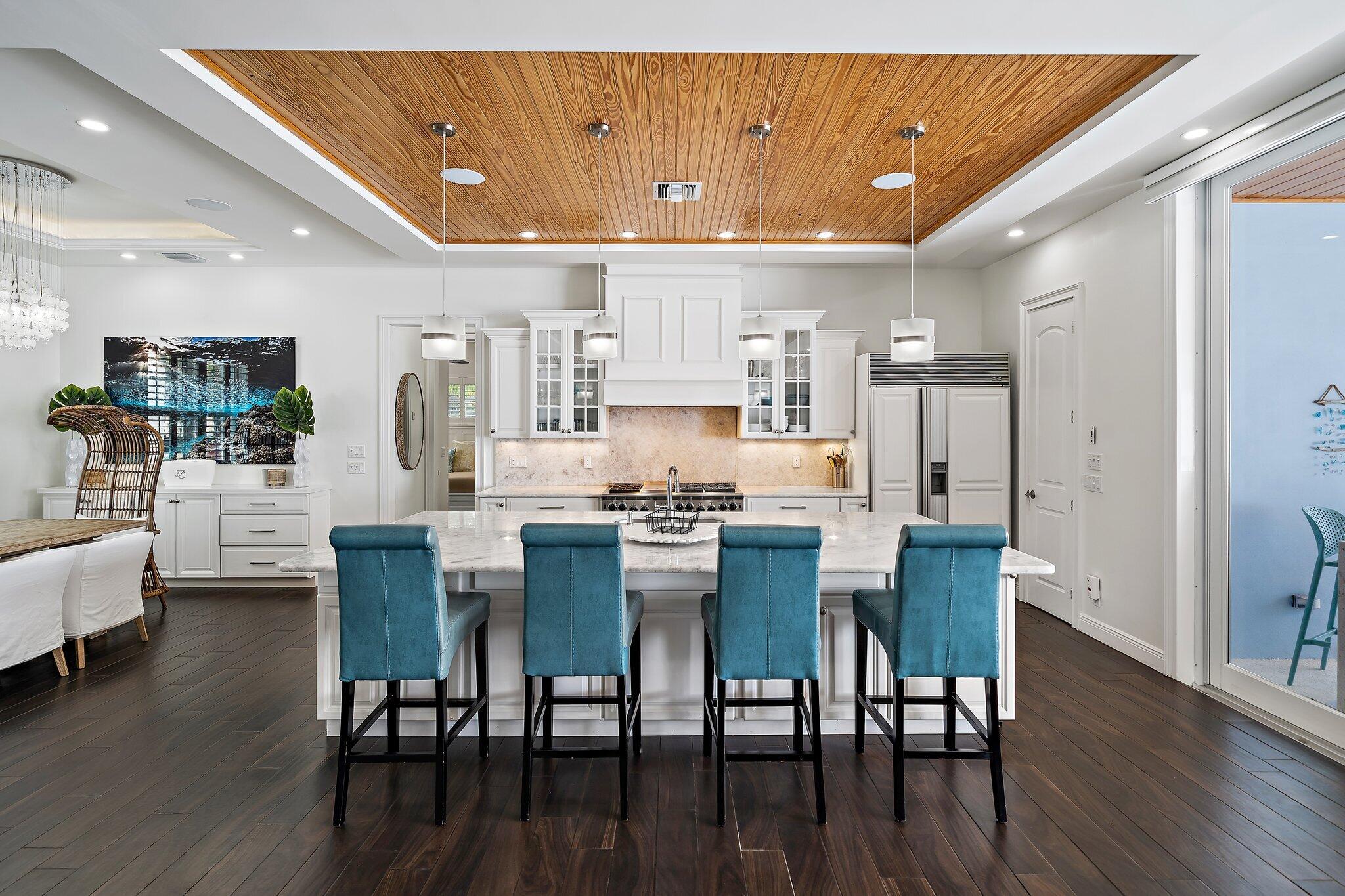 RIVERSIDE - Residential