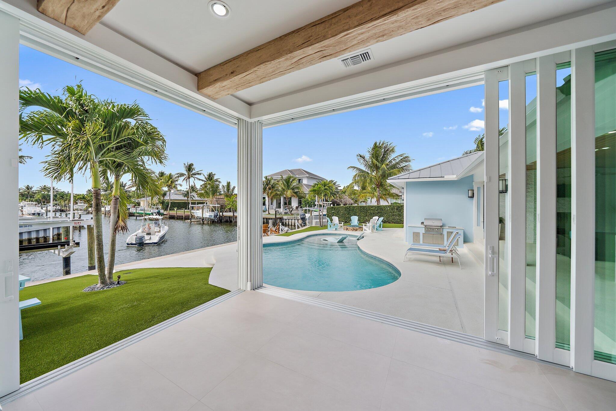 RIVERSIDE - Residential