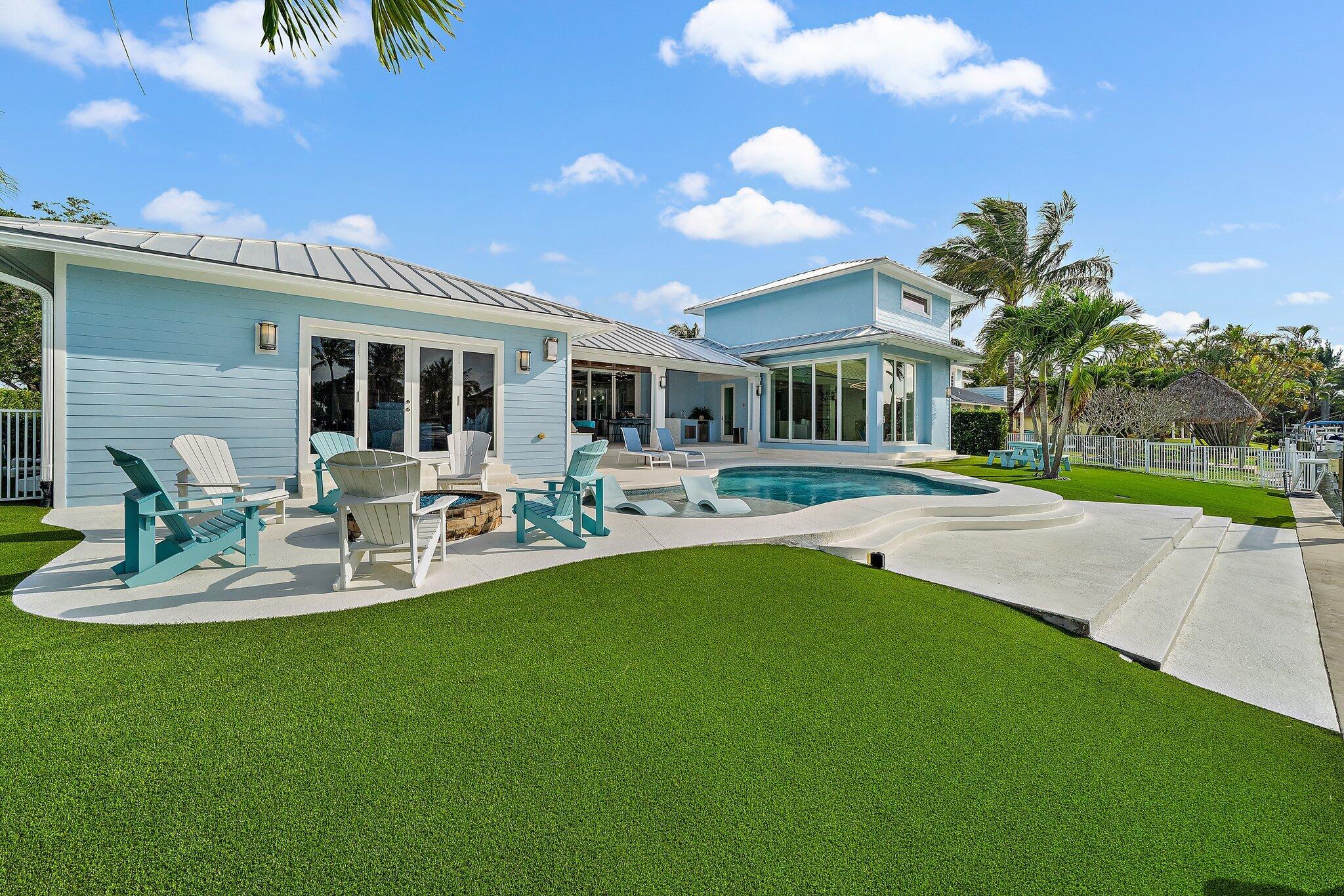 RIVERSIDE - Residential