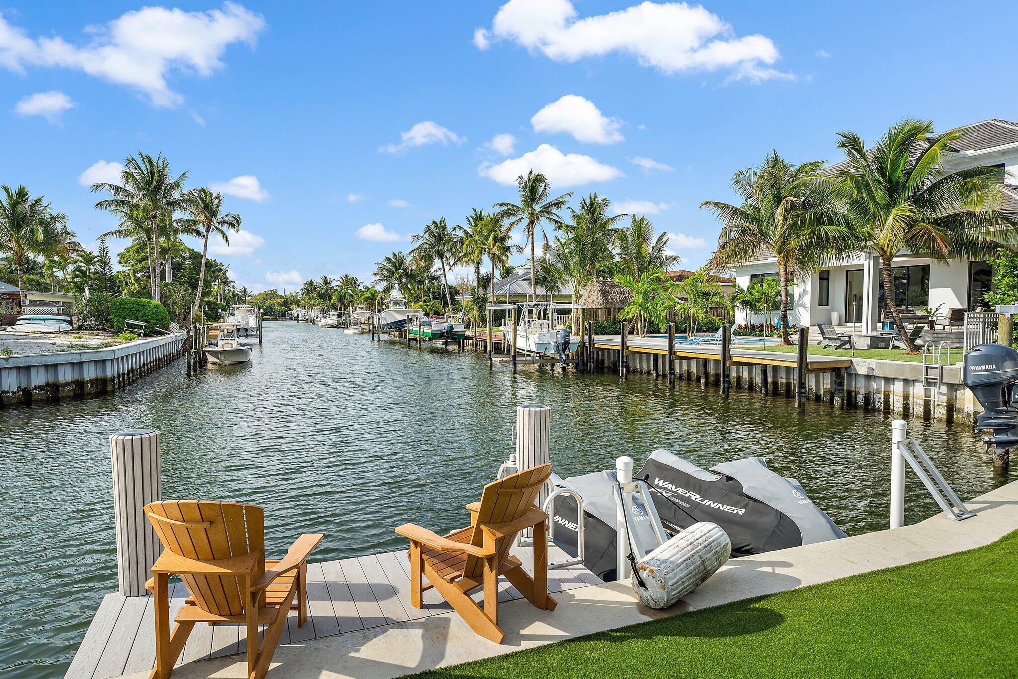 RIVERSIDE - Residential