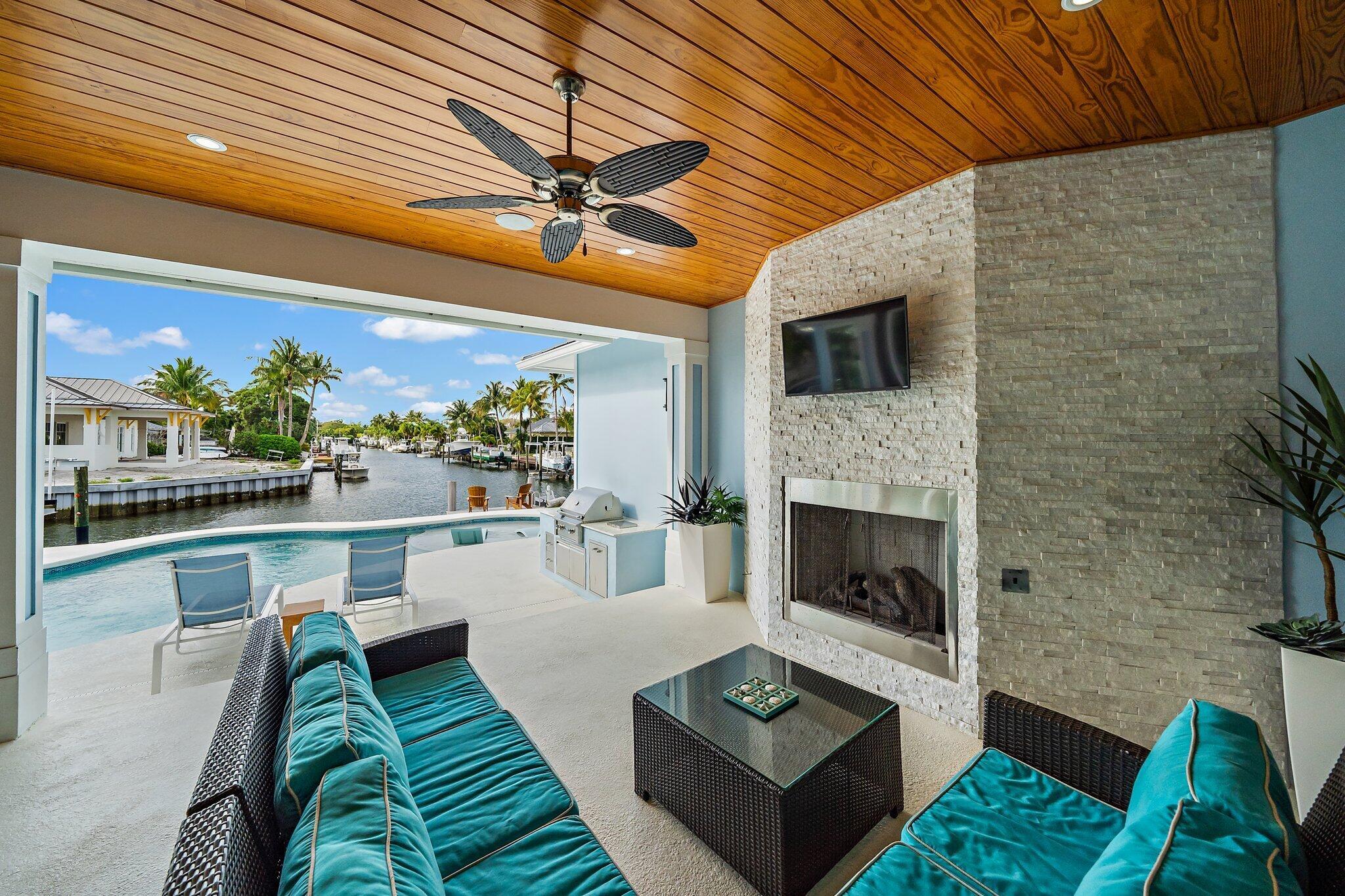 RIVERSIDE - Residential