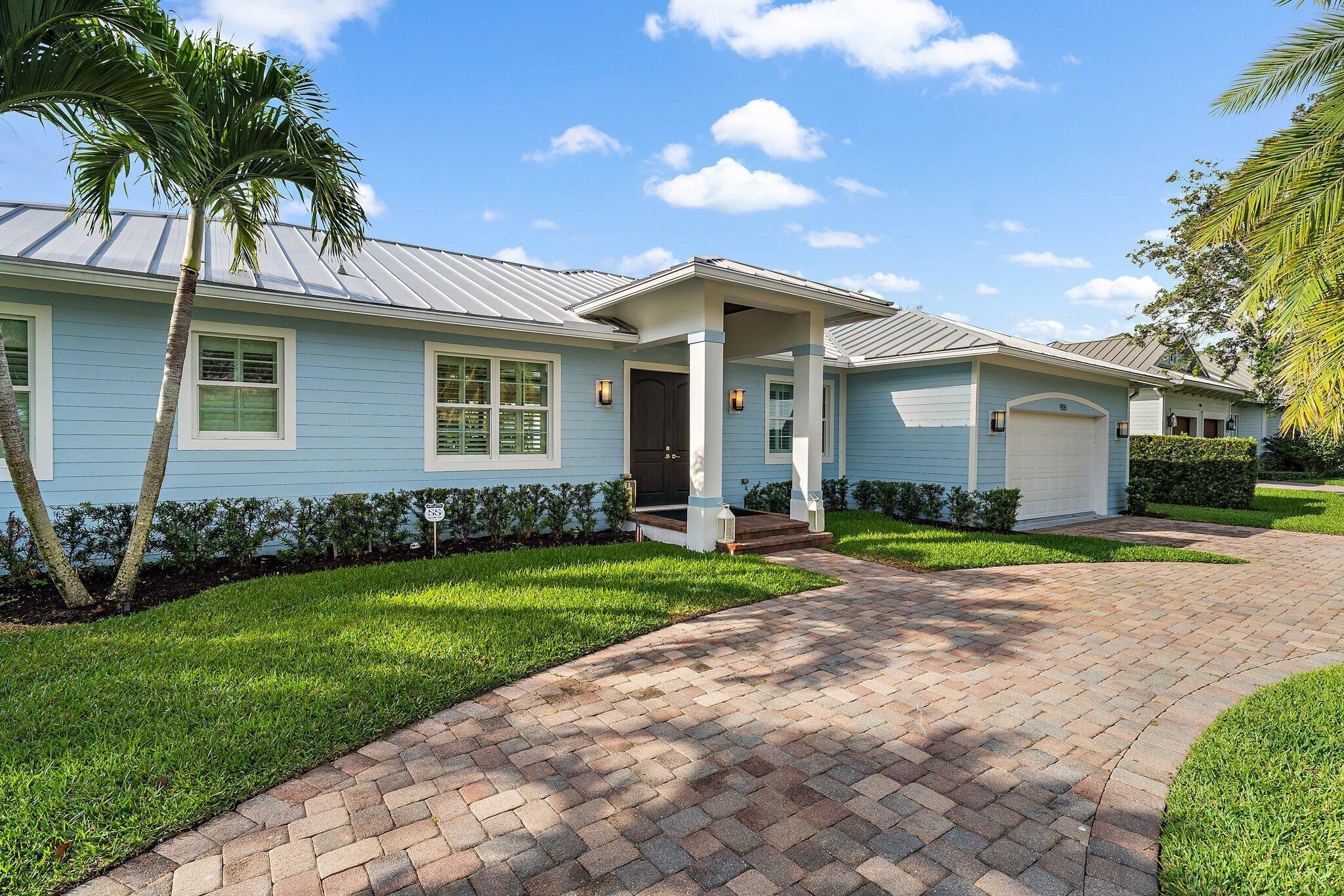 RIVERSIDE - Residential