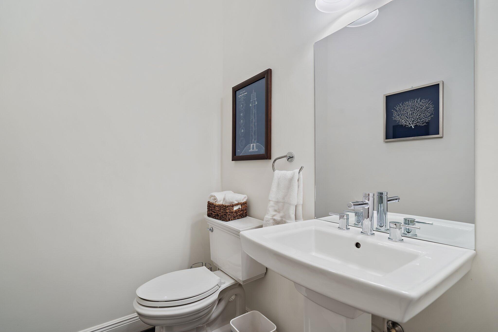 RIVERSIDE - Residential