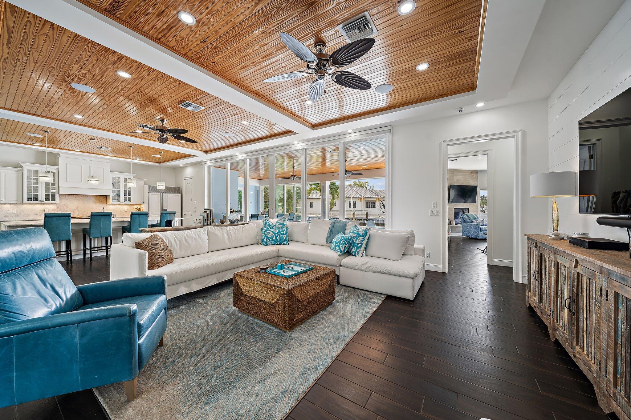 RIVERSIDE - Residential