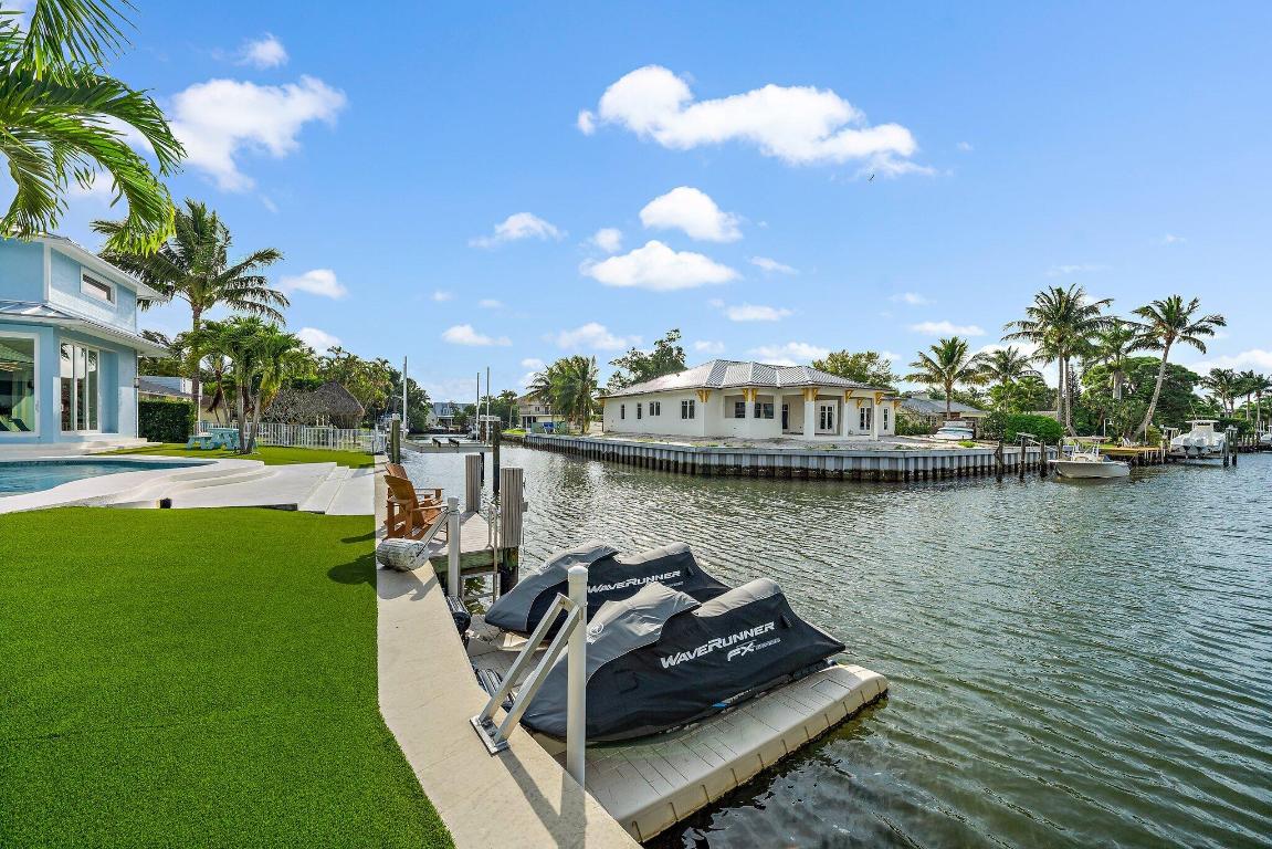 RIVERSIDE - Residential