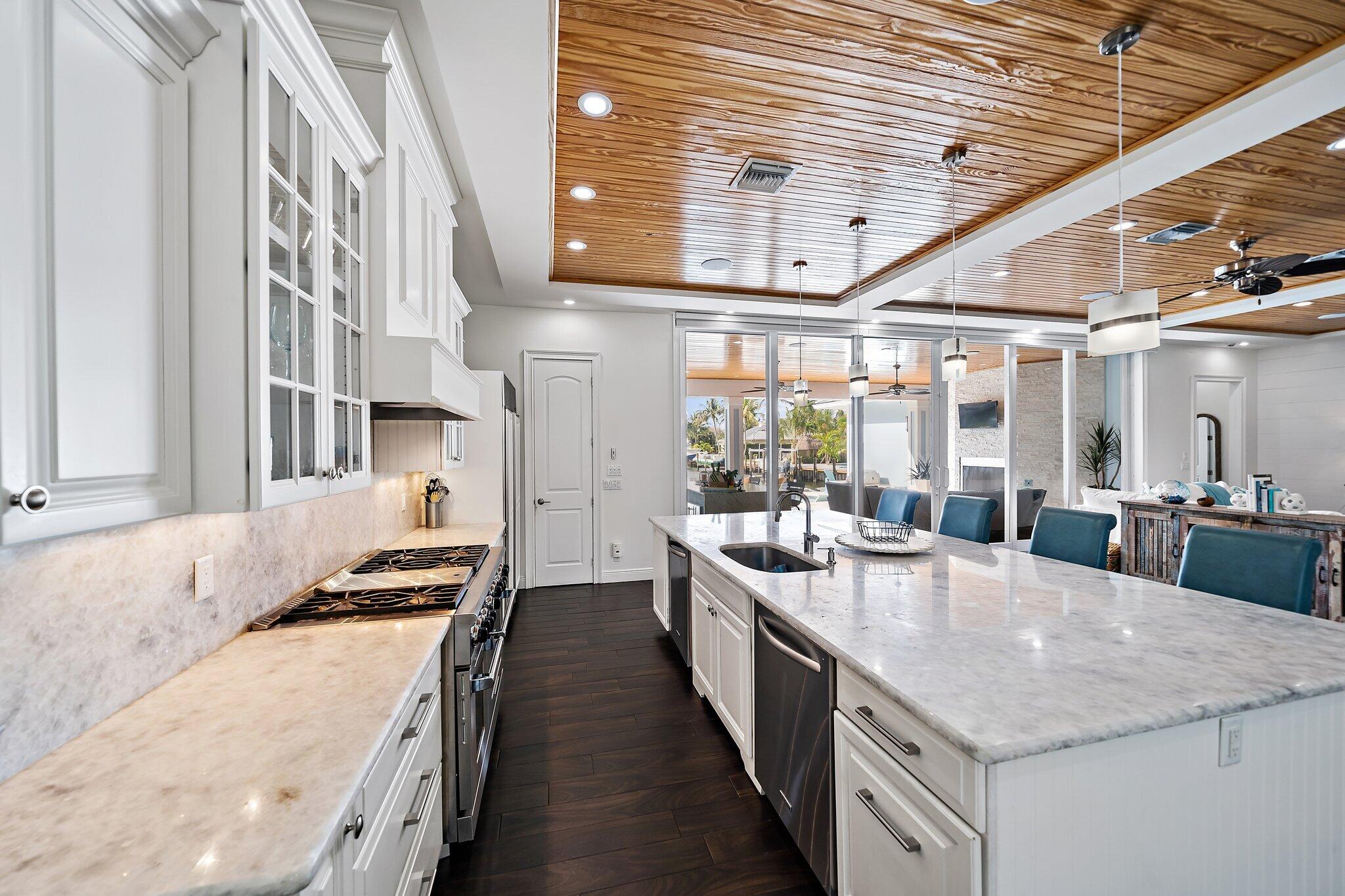 RIVERSIDE - Residential