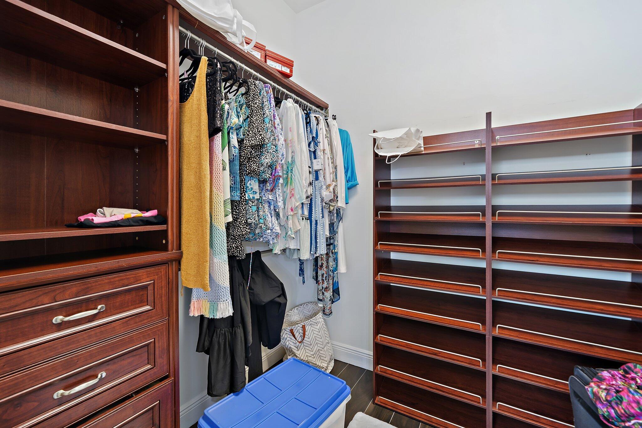 RIVERSIDE - Residential