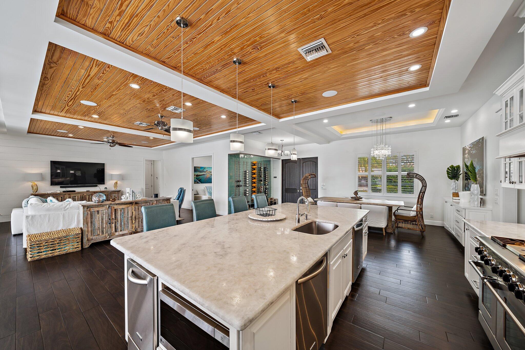 RIVERSIDE - Residential