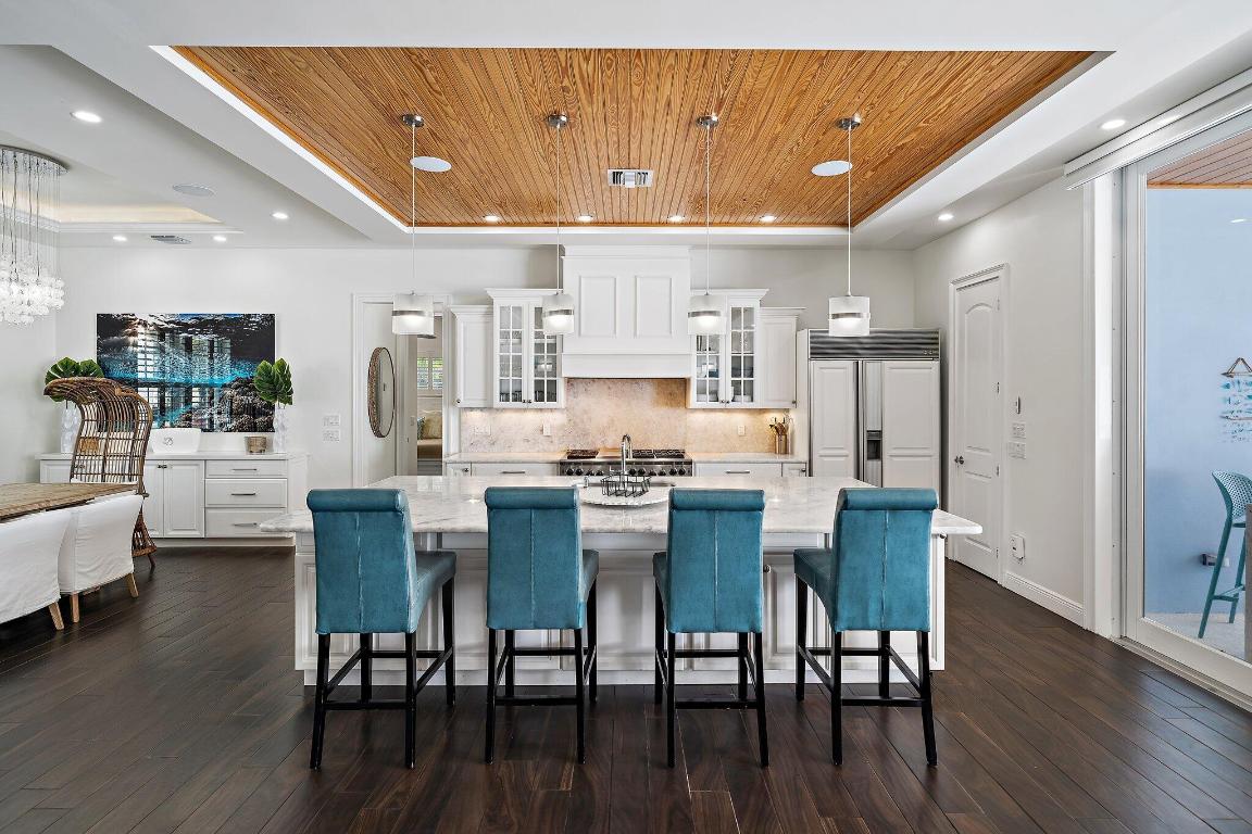 RIVERSIDE - Residential