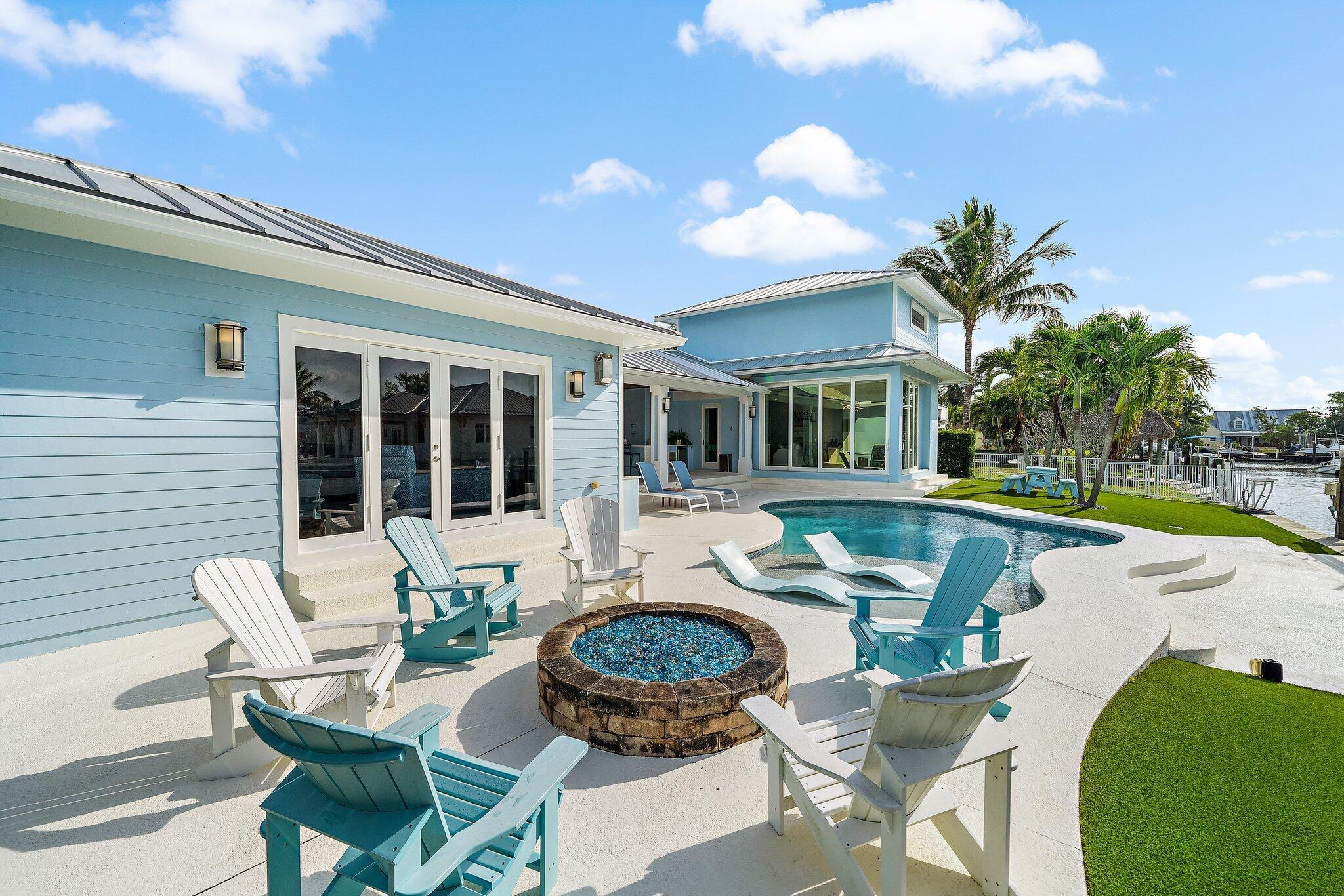 RIVERSIDE - Residential