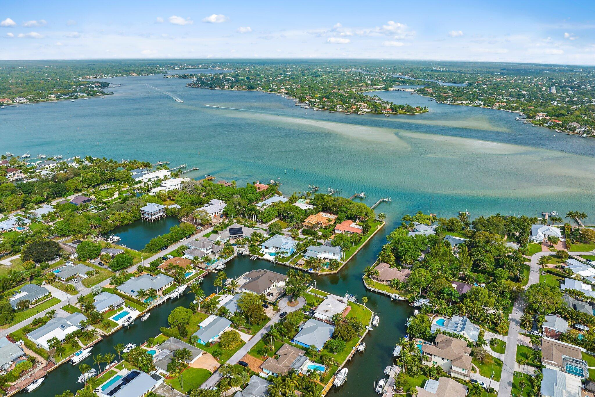 RIVERSIDE - Residential