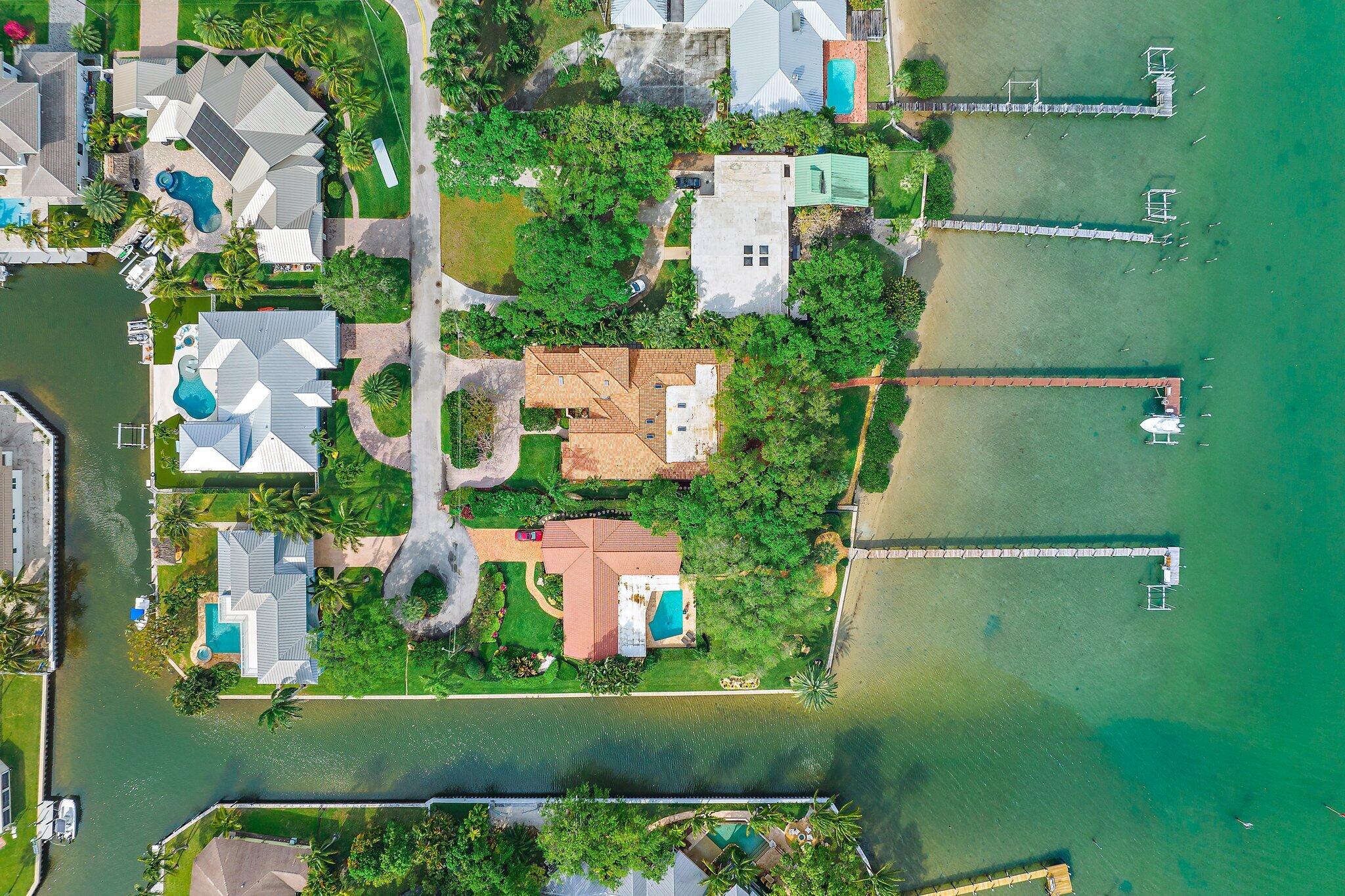 RIVERSIDE - Residential