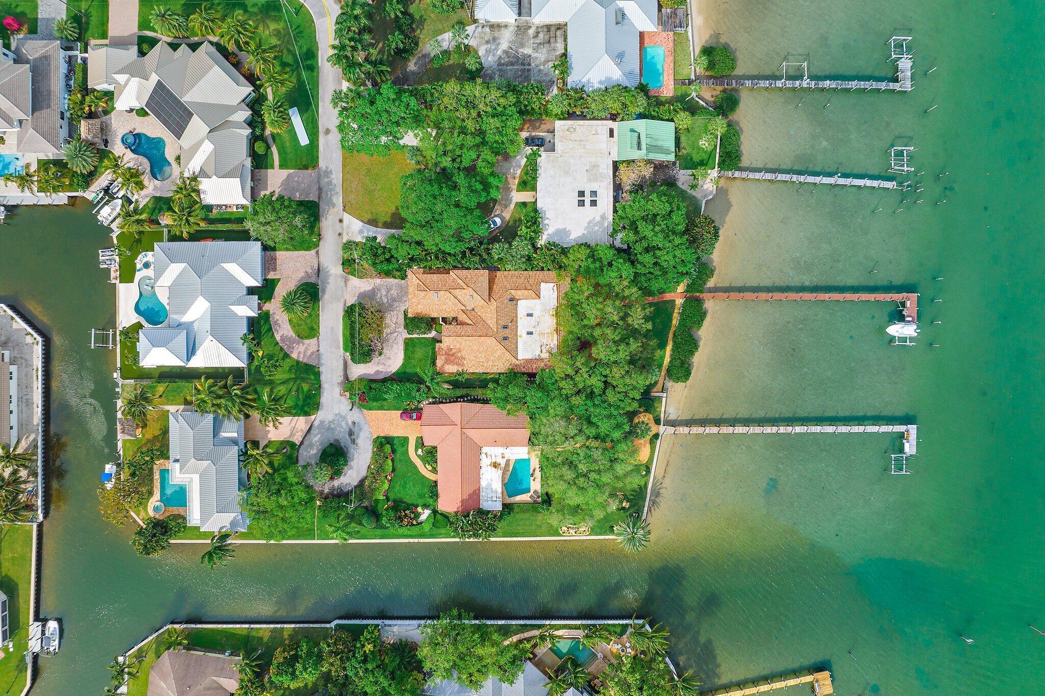 RIVERSIDE - Residential