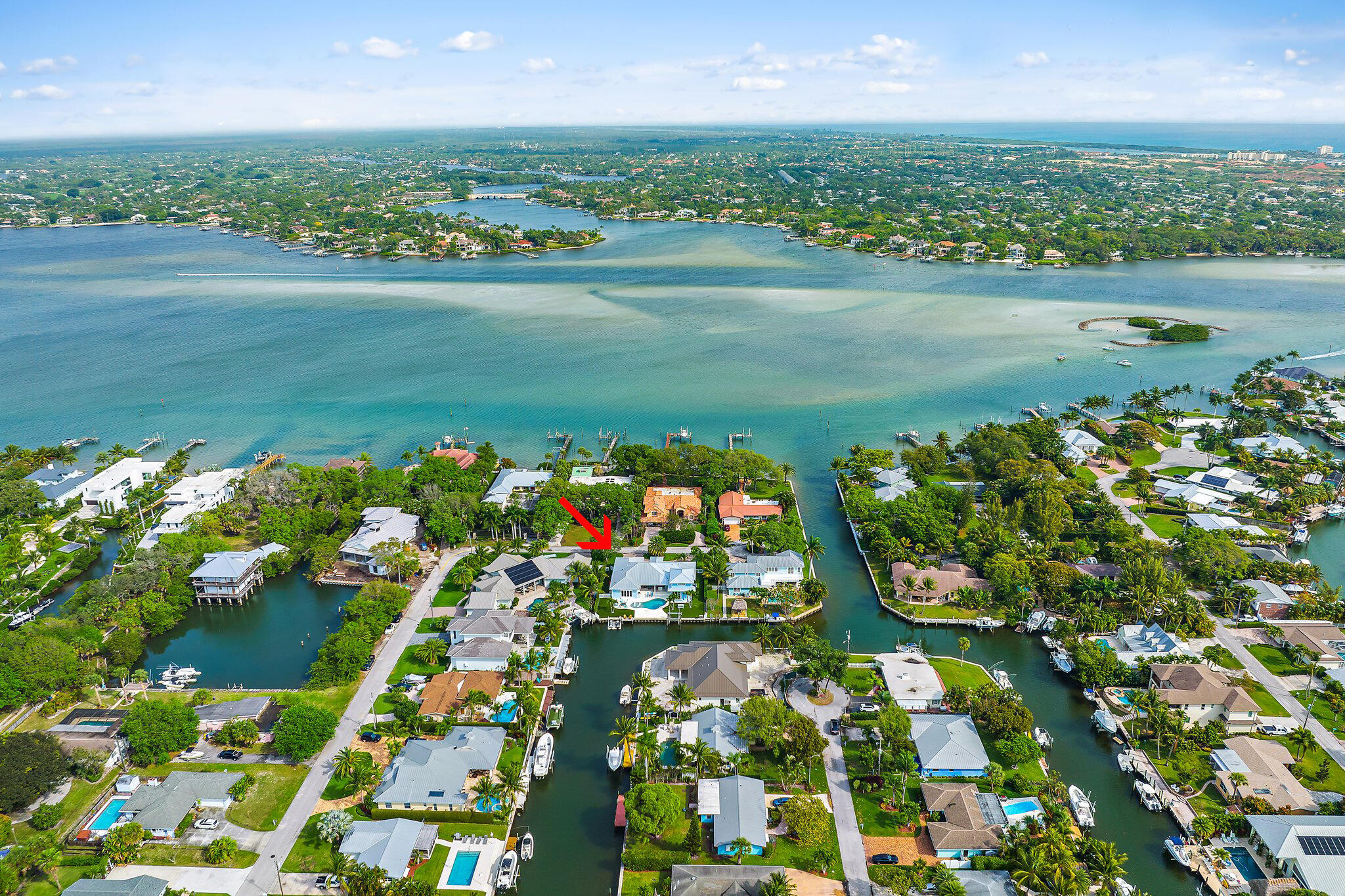 RIVERSIDE - Residential