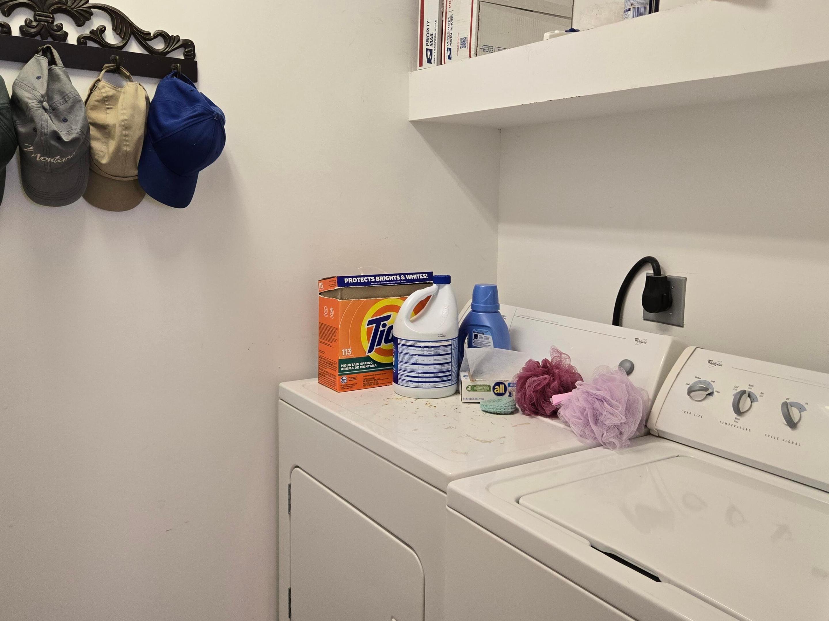 PALM VILLAGE RANCH - Residential