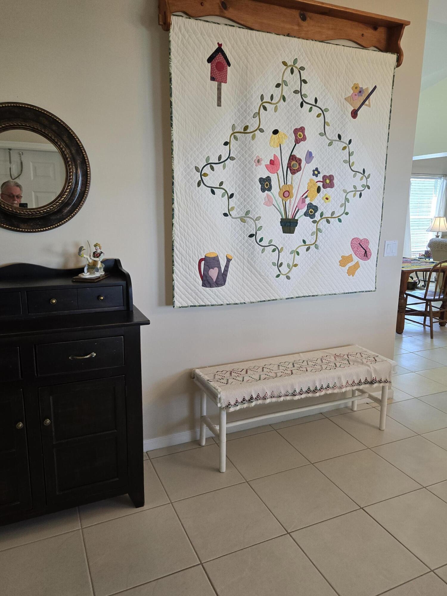 PALM VILLAGE RANCH - Residential