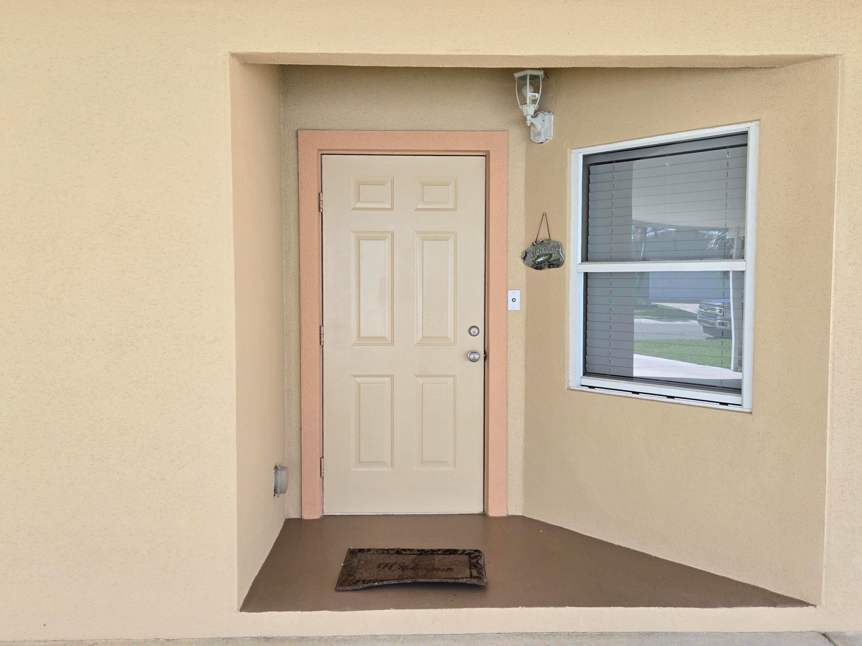 PALM VILLAGE RANCH - Residential