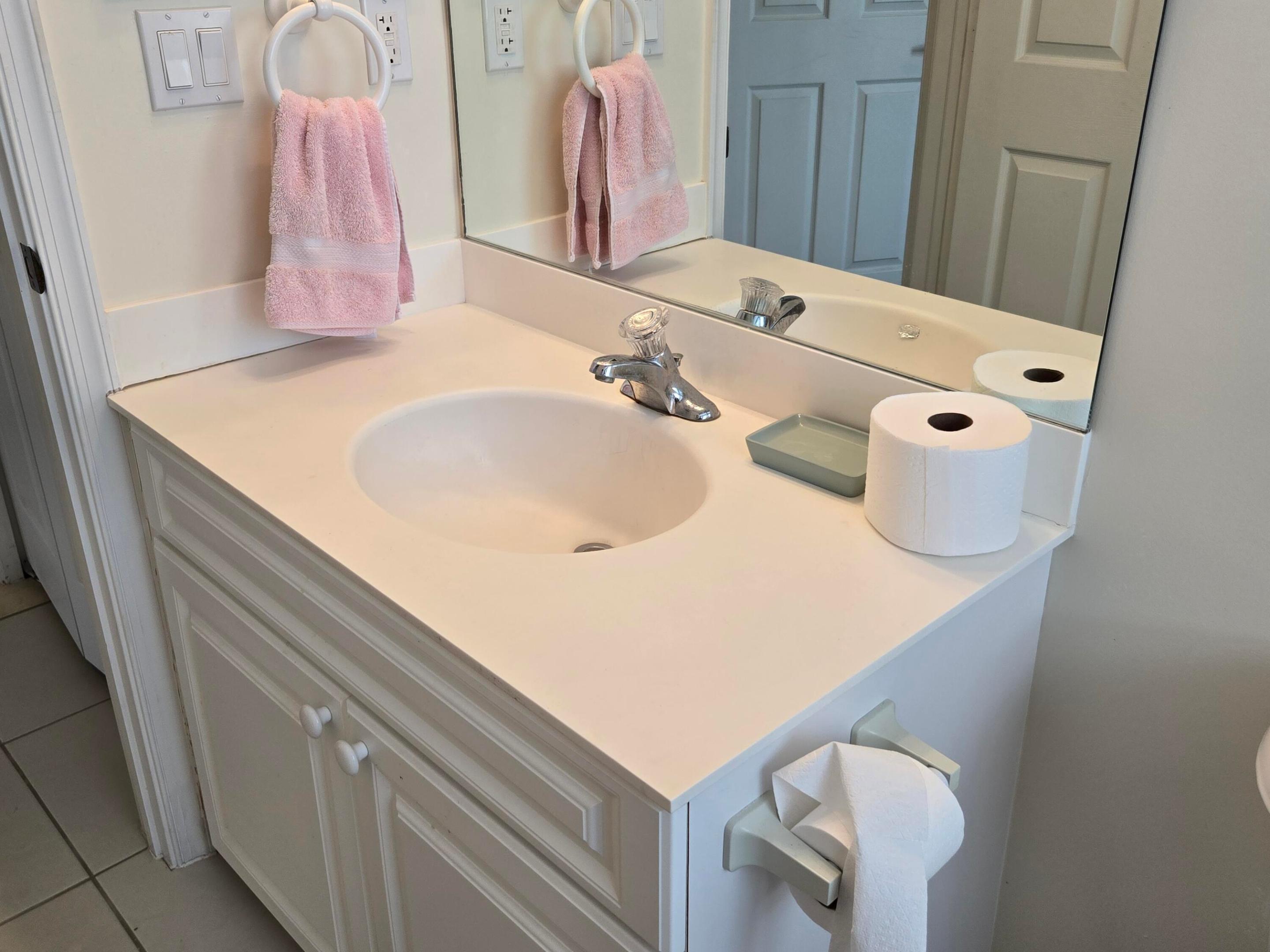 PALM VILLAGE RANCH - Residential