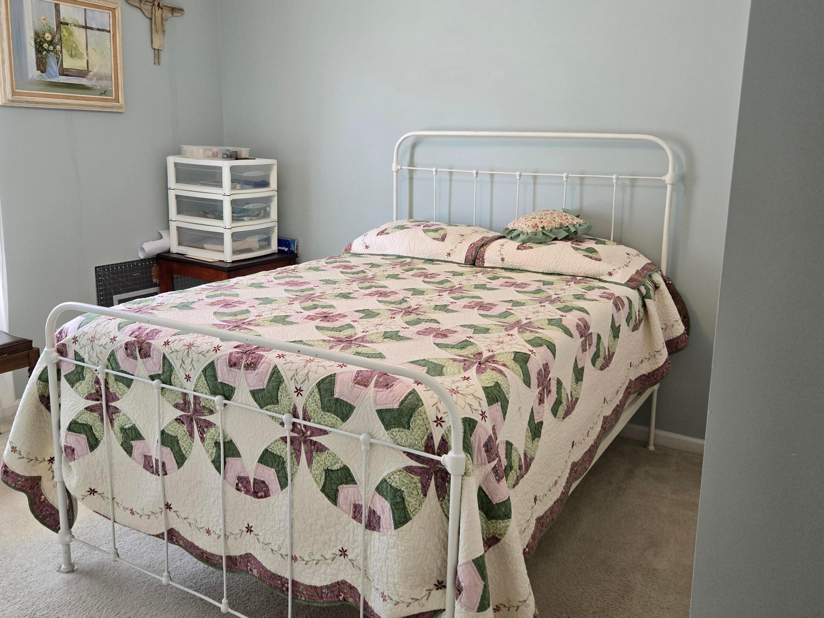 PALM VILLAGE RANCH - Residential