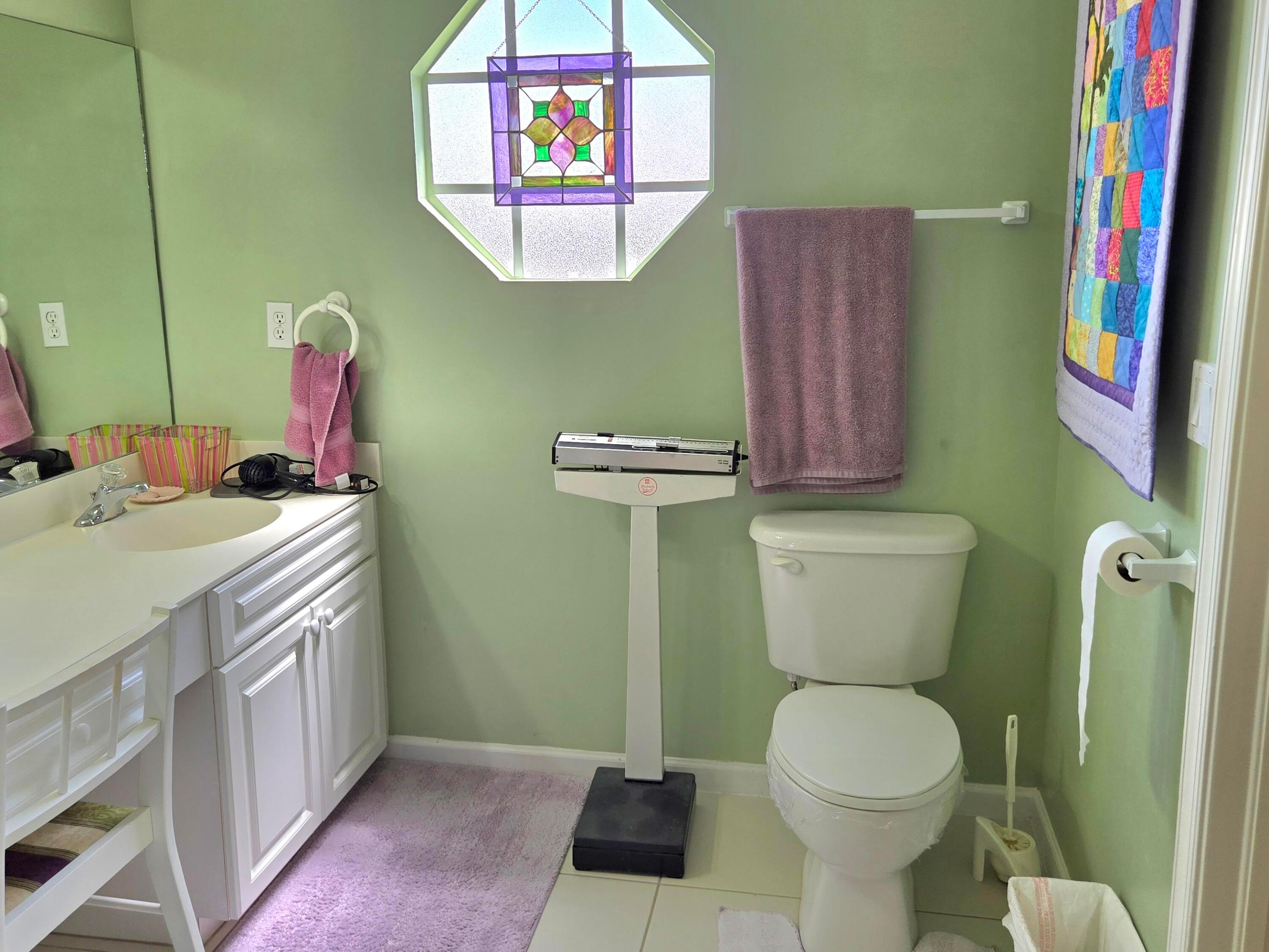 PALM VILLAGE RANCH - Residential