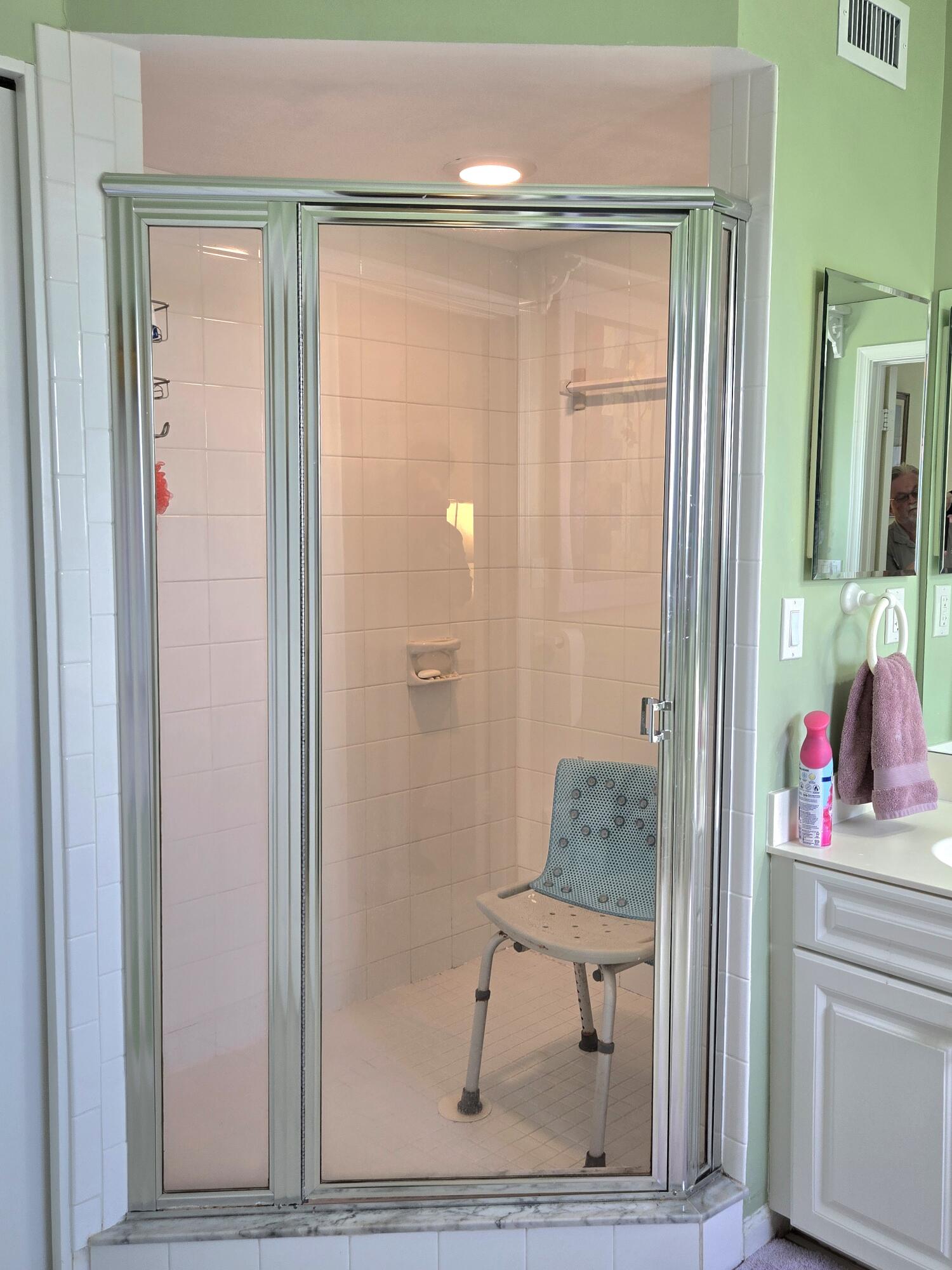 PALM VILLAGE RANCH - Residential