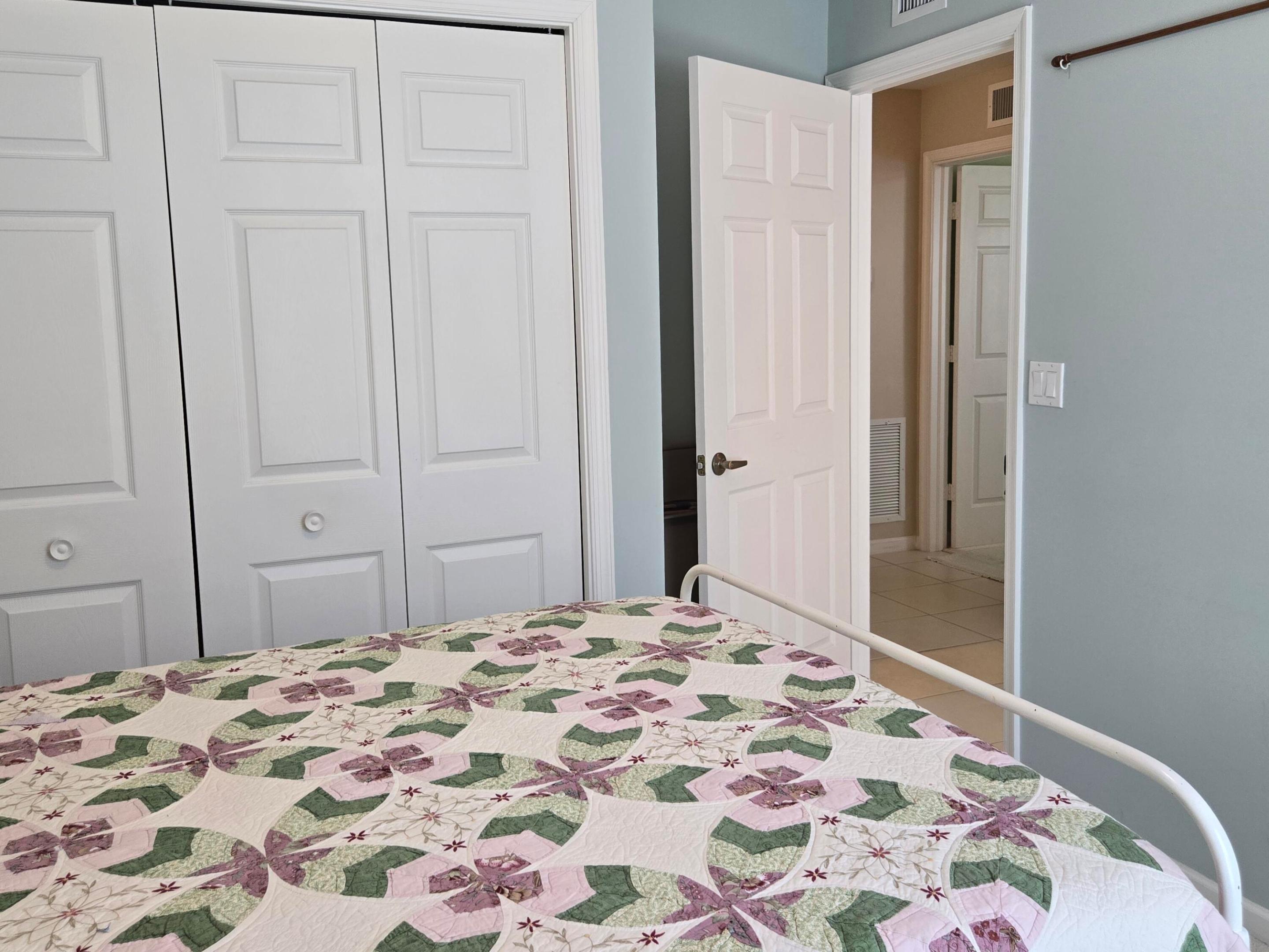 PALM VILLAGE RANCH - Residential