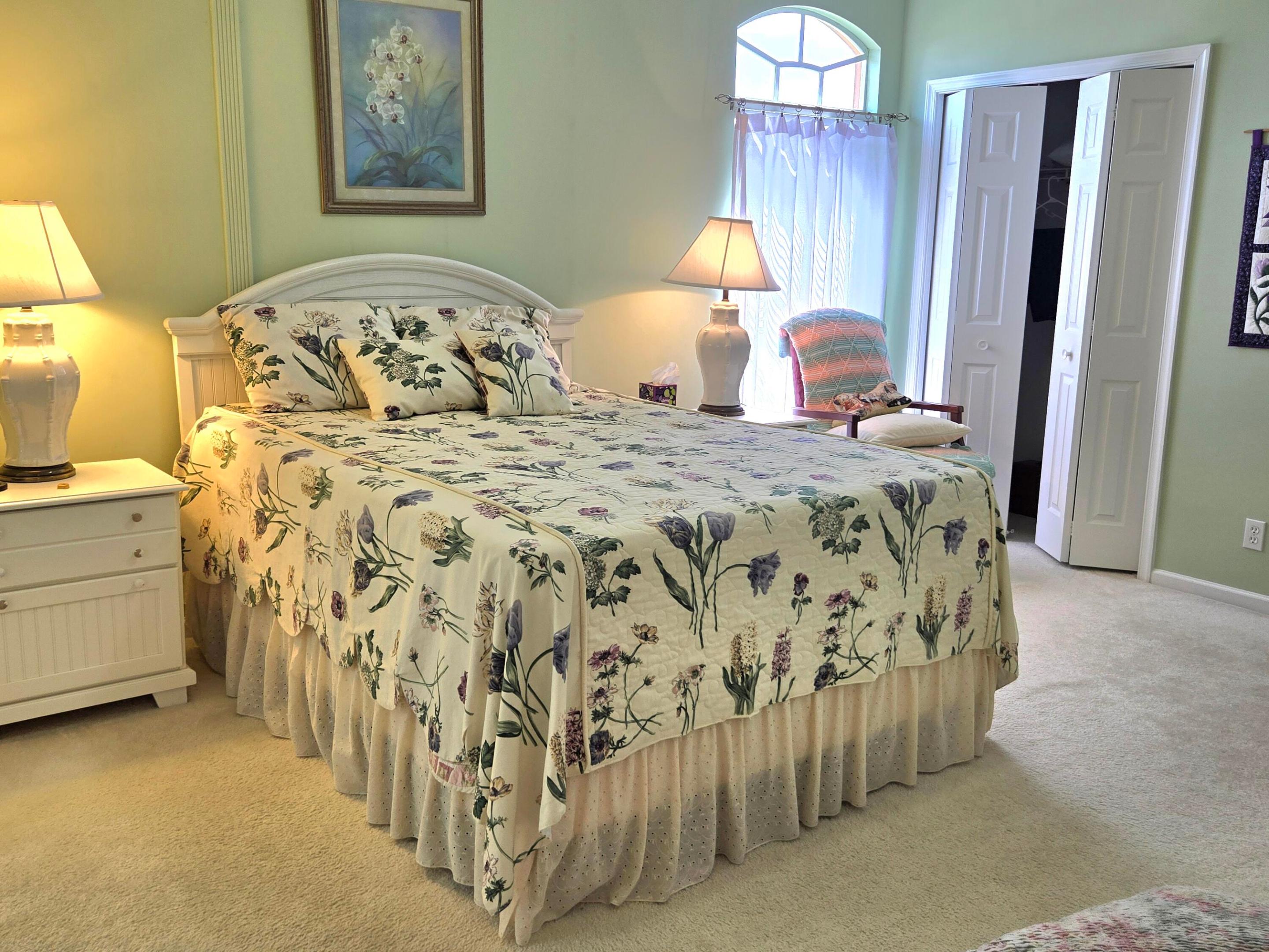 PALM VILLAGE RANCH - Residential