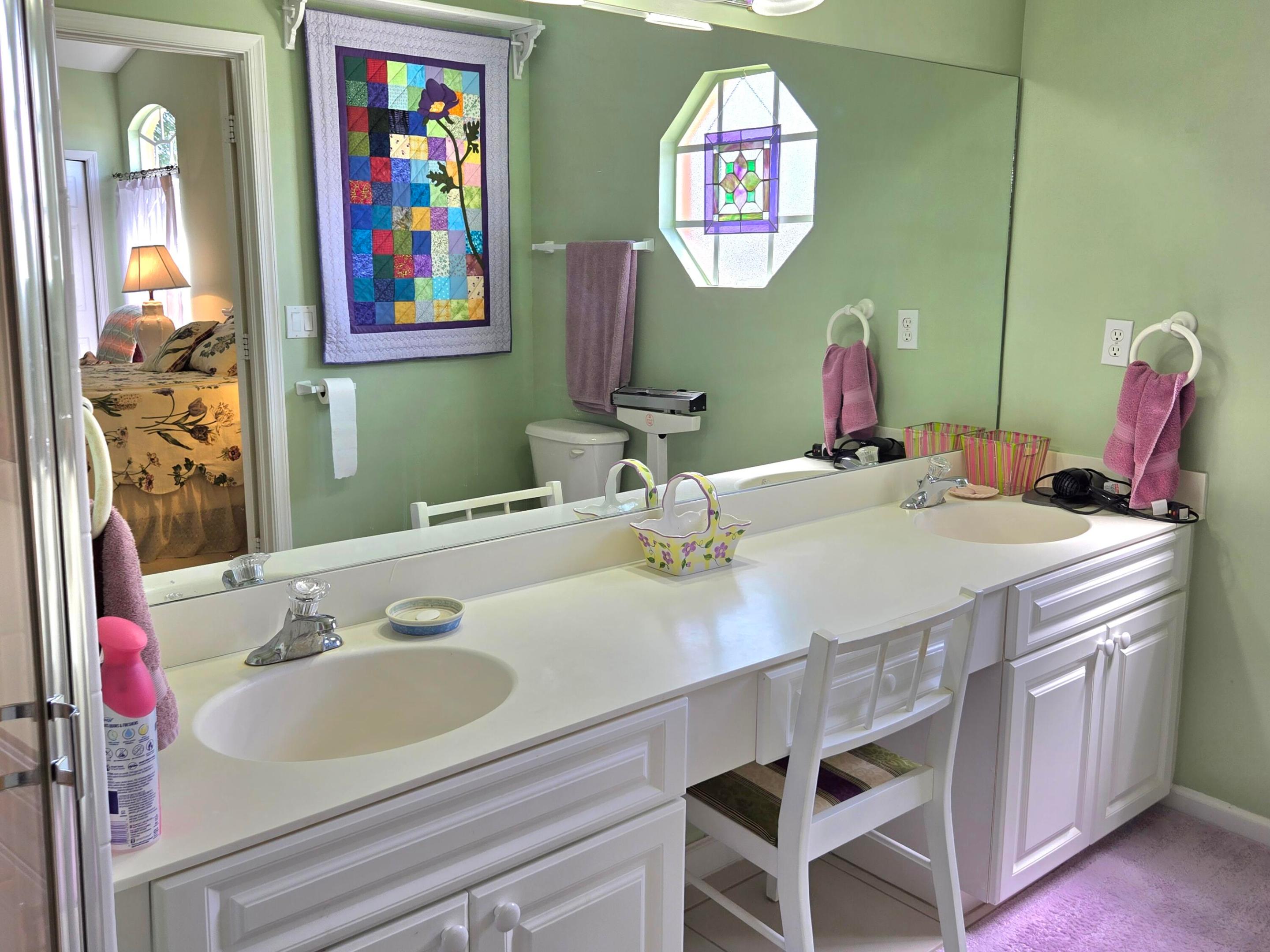 PALM VILLAGE RANCH - Residential