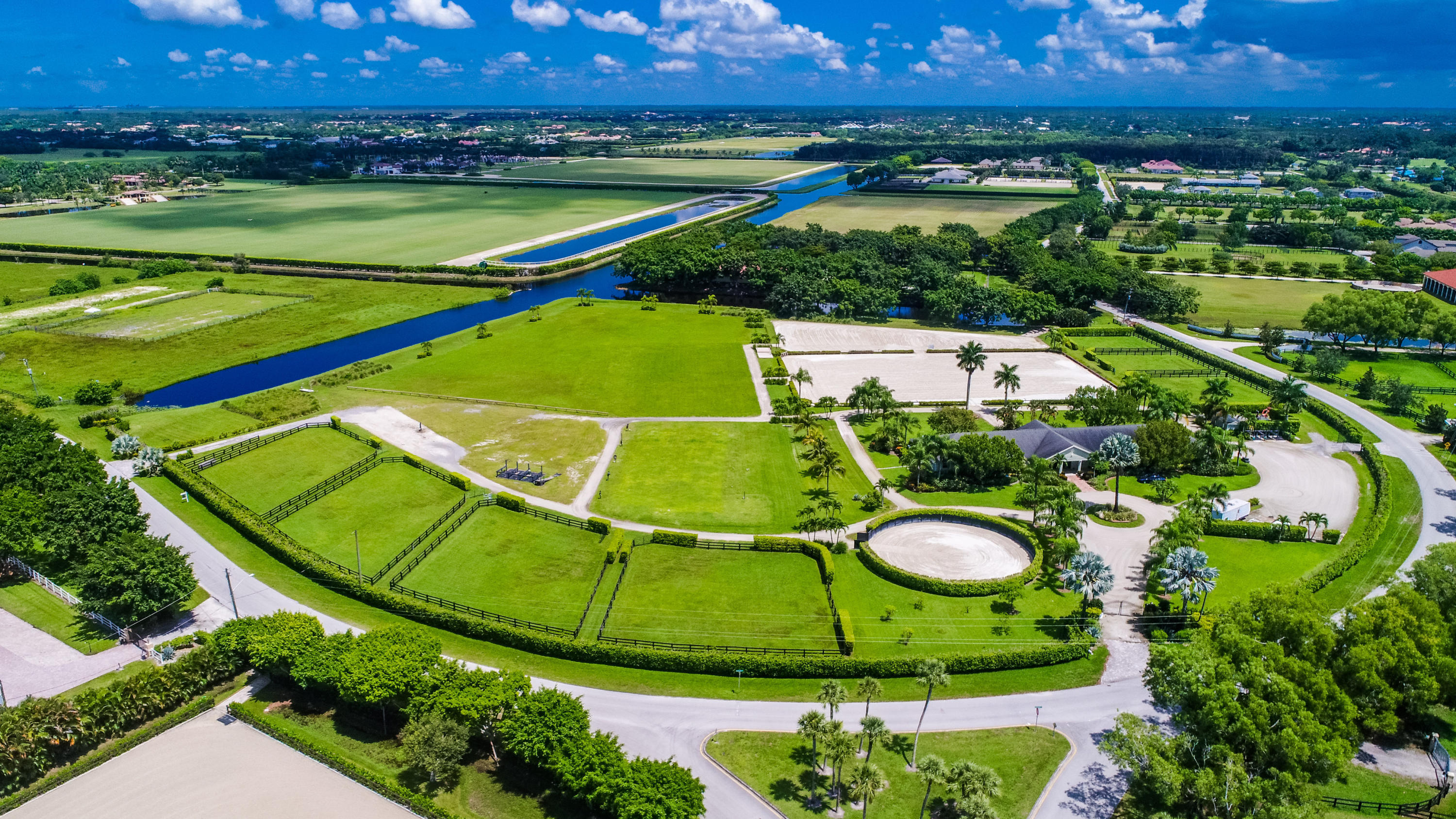 PALM BEACH POINT EAST - Residential