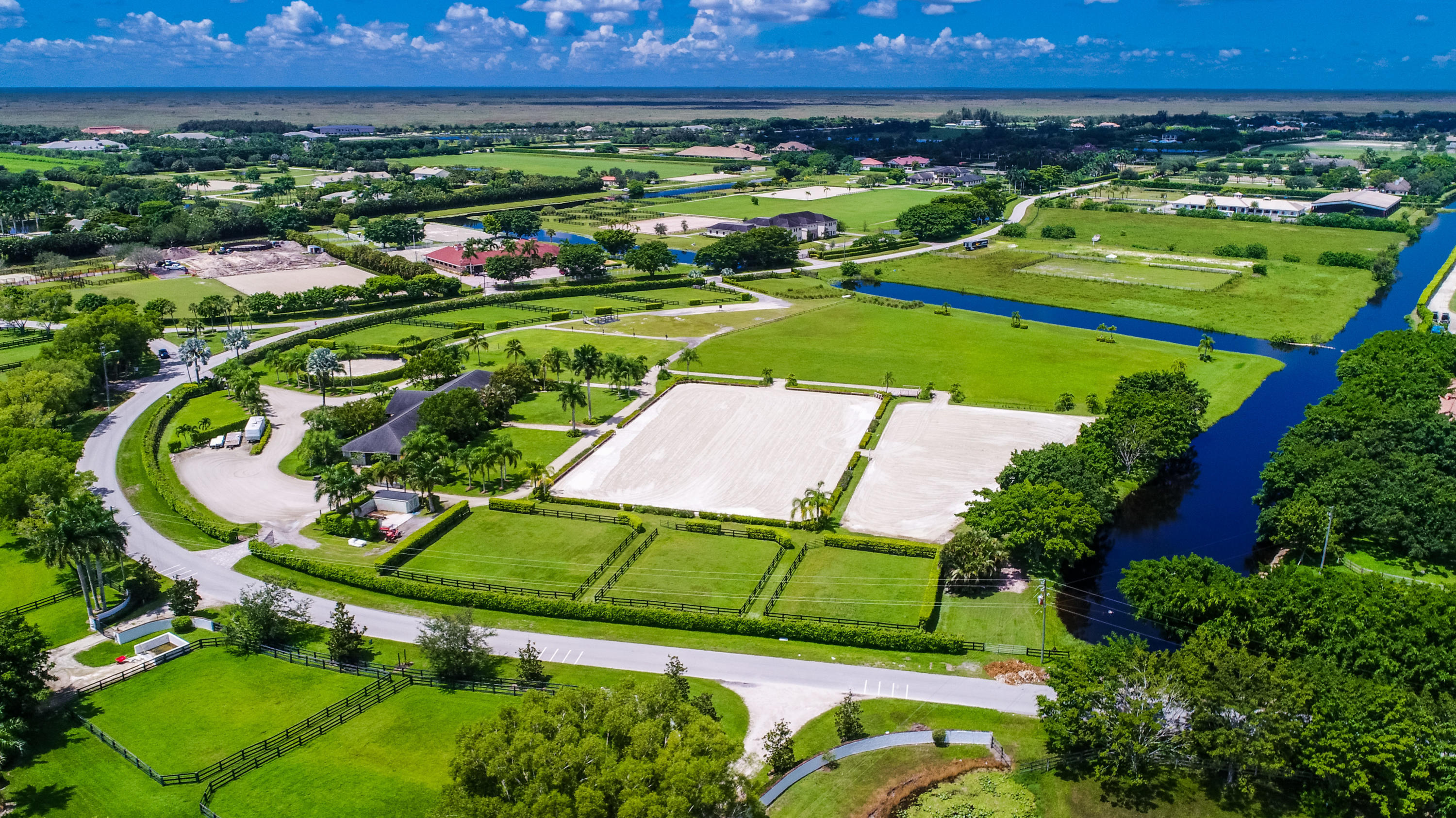 PALM BEACH POINT EAST - Residential
