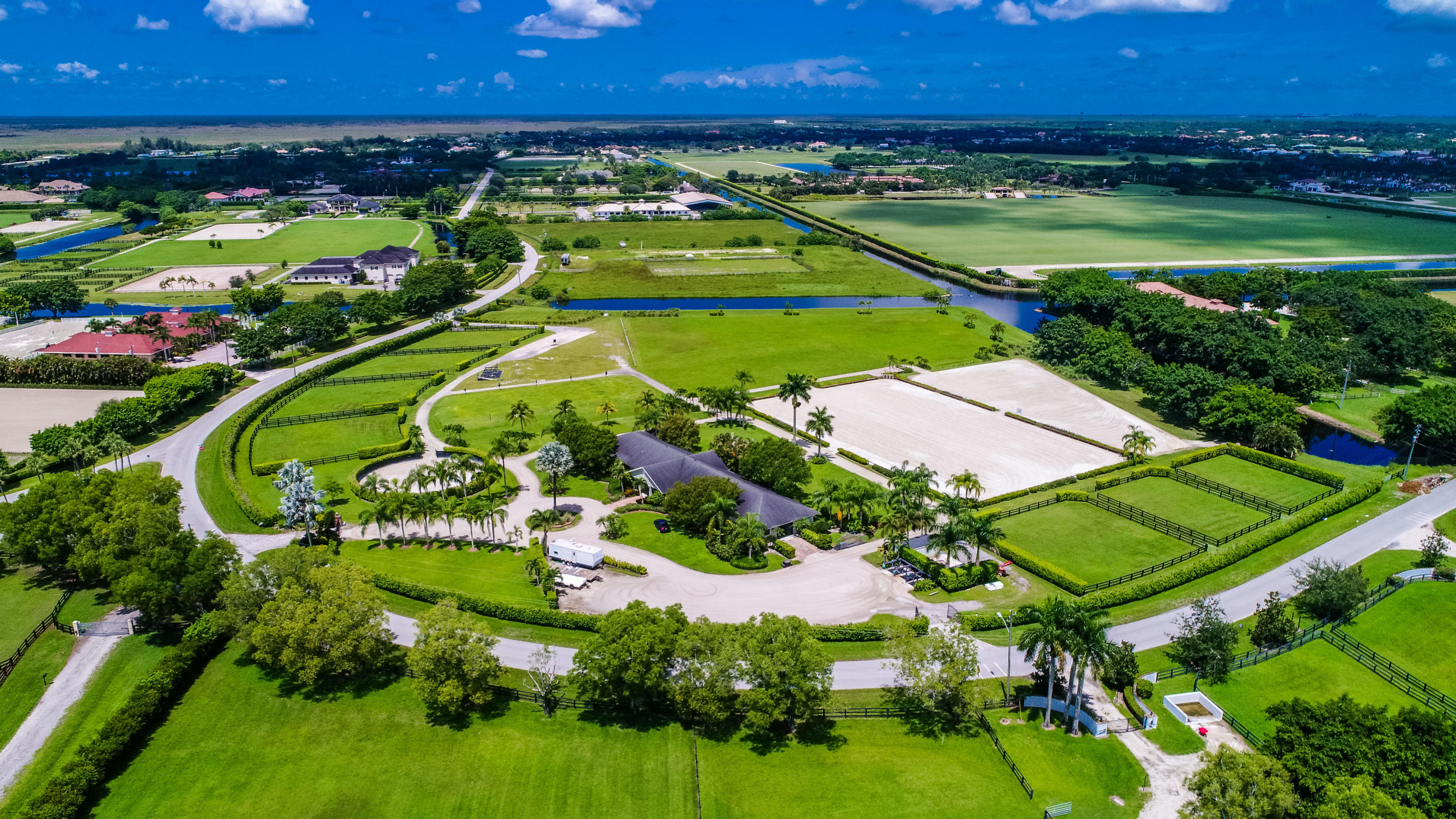 PALM BEACH POINT EAST - Residential