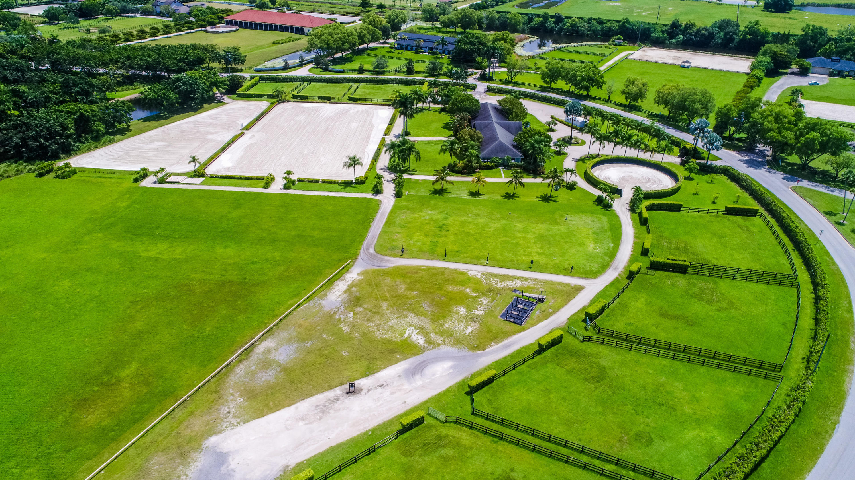 PALM BEACH POINT EAST - Residential