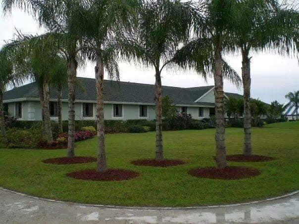 PALM BEACH POINT EAST - Residential