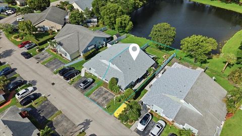 Tiny photo for 970 SW 111th Way, Davie, FL 33324 (MLS # B26037080)