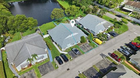 Tiny photo for 970 SW 111th Way, Davie, FL 33324 (MLS # B26037080)