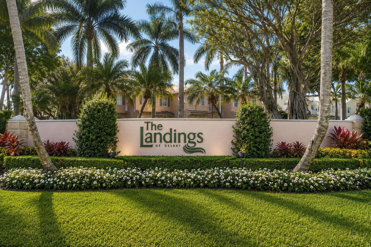 790 Andrews Avenue C206, Delray Beach FL 33483