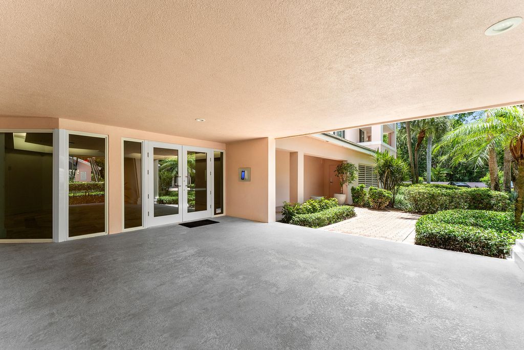 Photo of 790 Andrews Avenue #C206, Delray Beach, FL 33483 (MLS # B26055140)