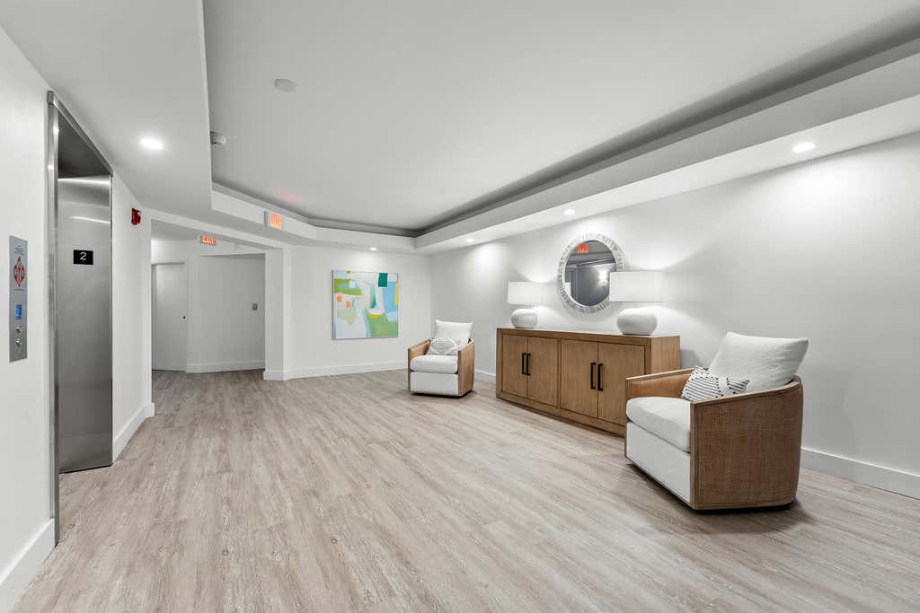 Photo of 790 Andrews Avenue #C206, Delray Beach, FL 33483 (MLS # B26055140)