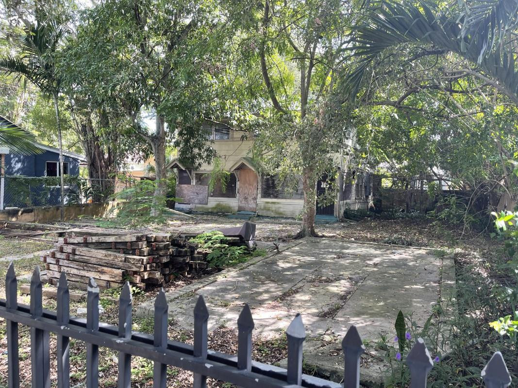 Dixie Hwy Tr - Residential Income