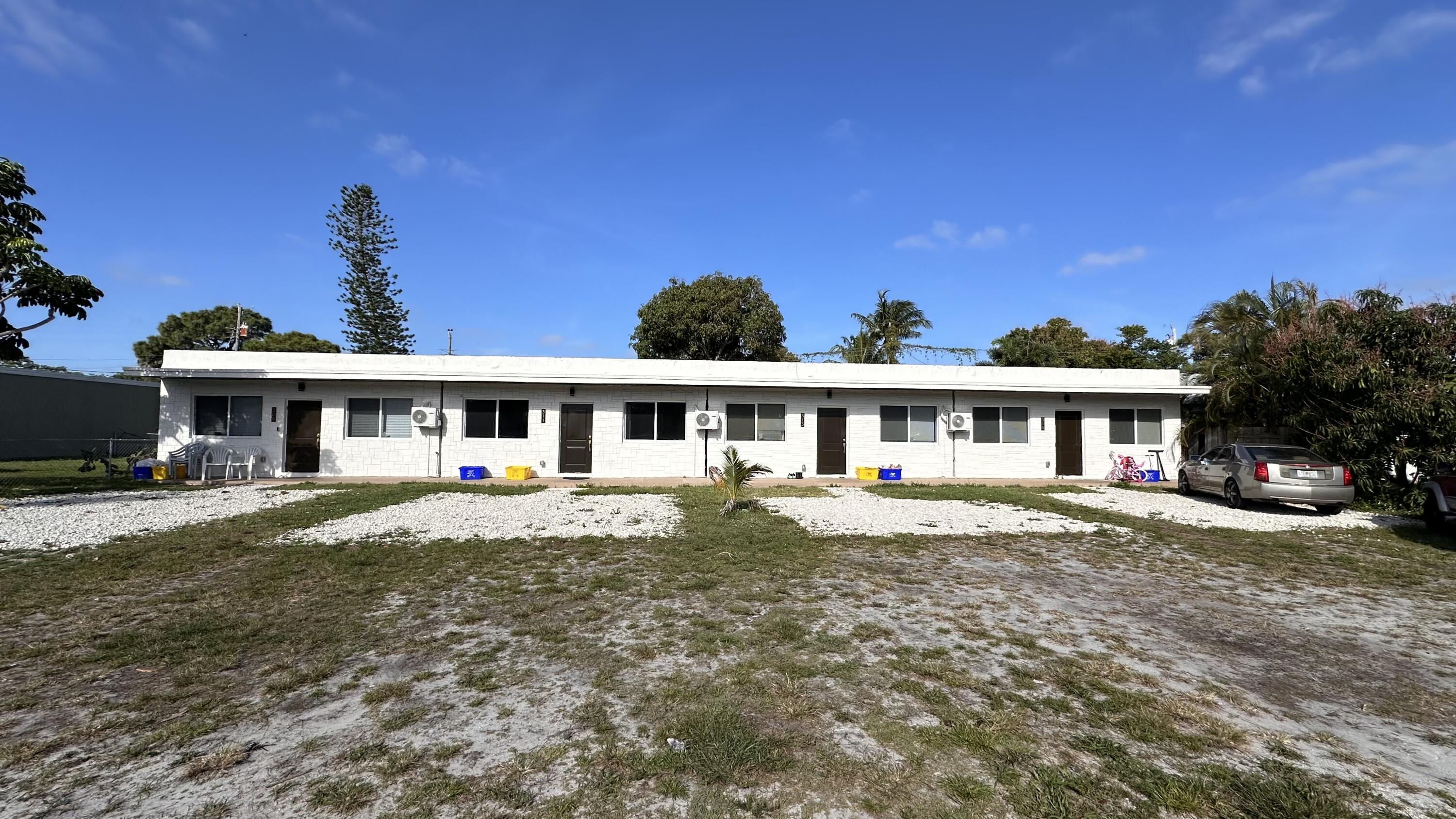 GREENACRES 2 - Residential Lease