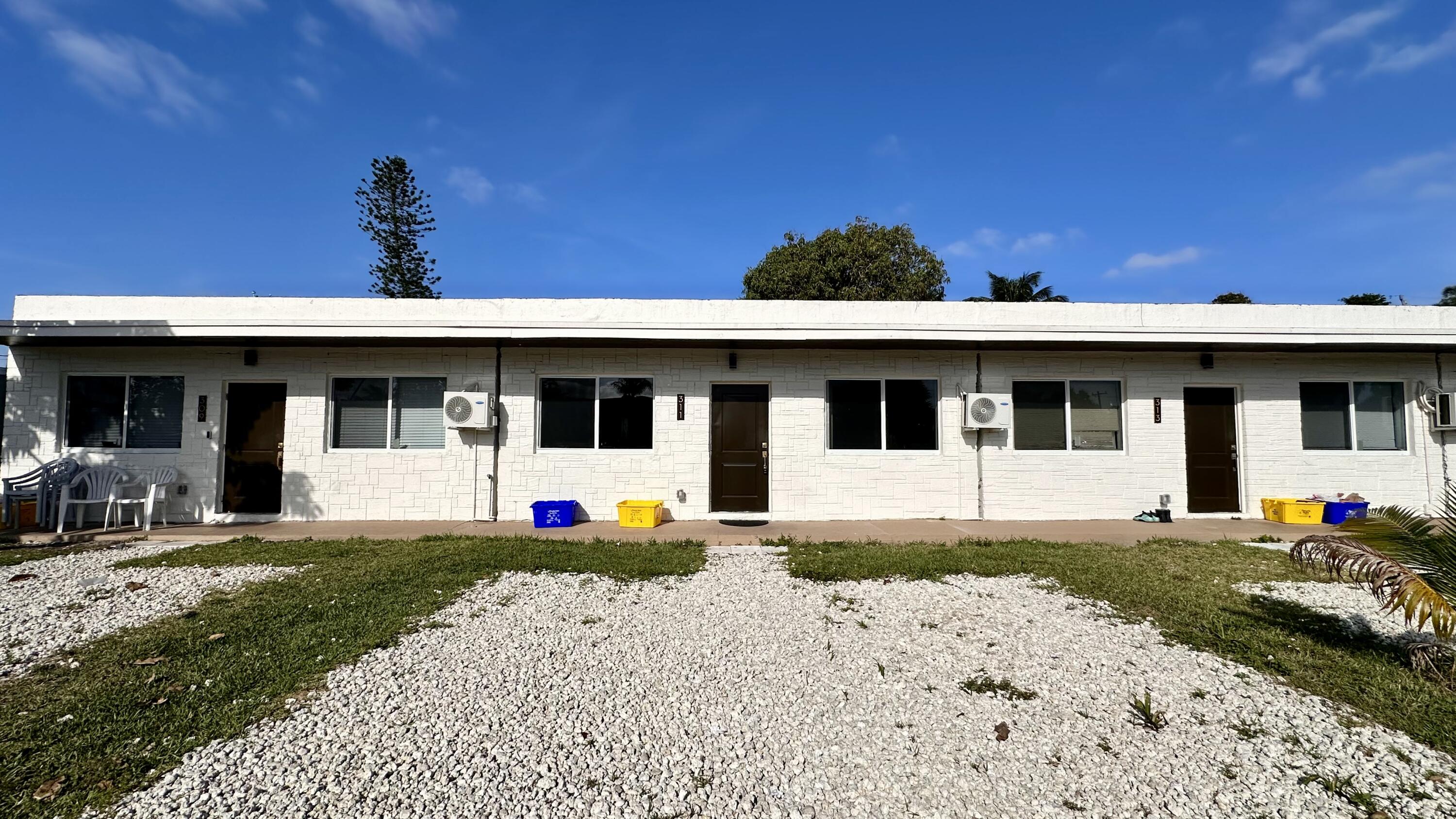 GREENACRES 2 - Residential Lease