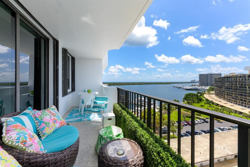 Photo of 1208 Marine Way #905, North Palm Beach, FL 33408 (MLS # R10883579)