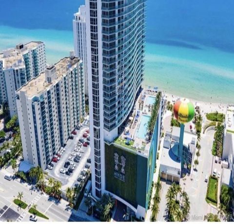 4111 S Ocean Dr 3401-02 Hollywood FL 33019